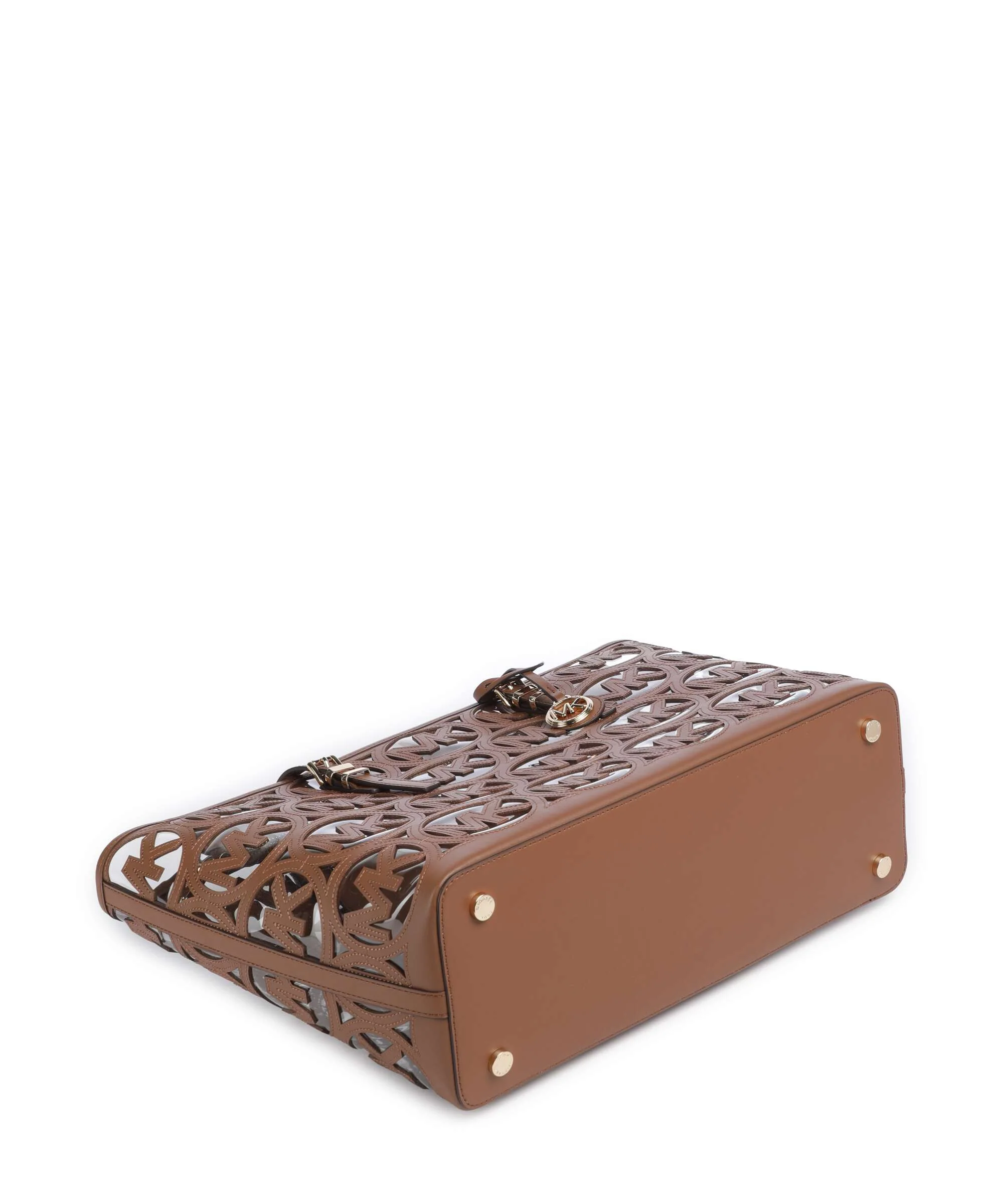 Michael Kors Quinn Large Cabas luggage - Image 5