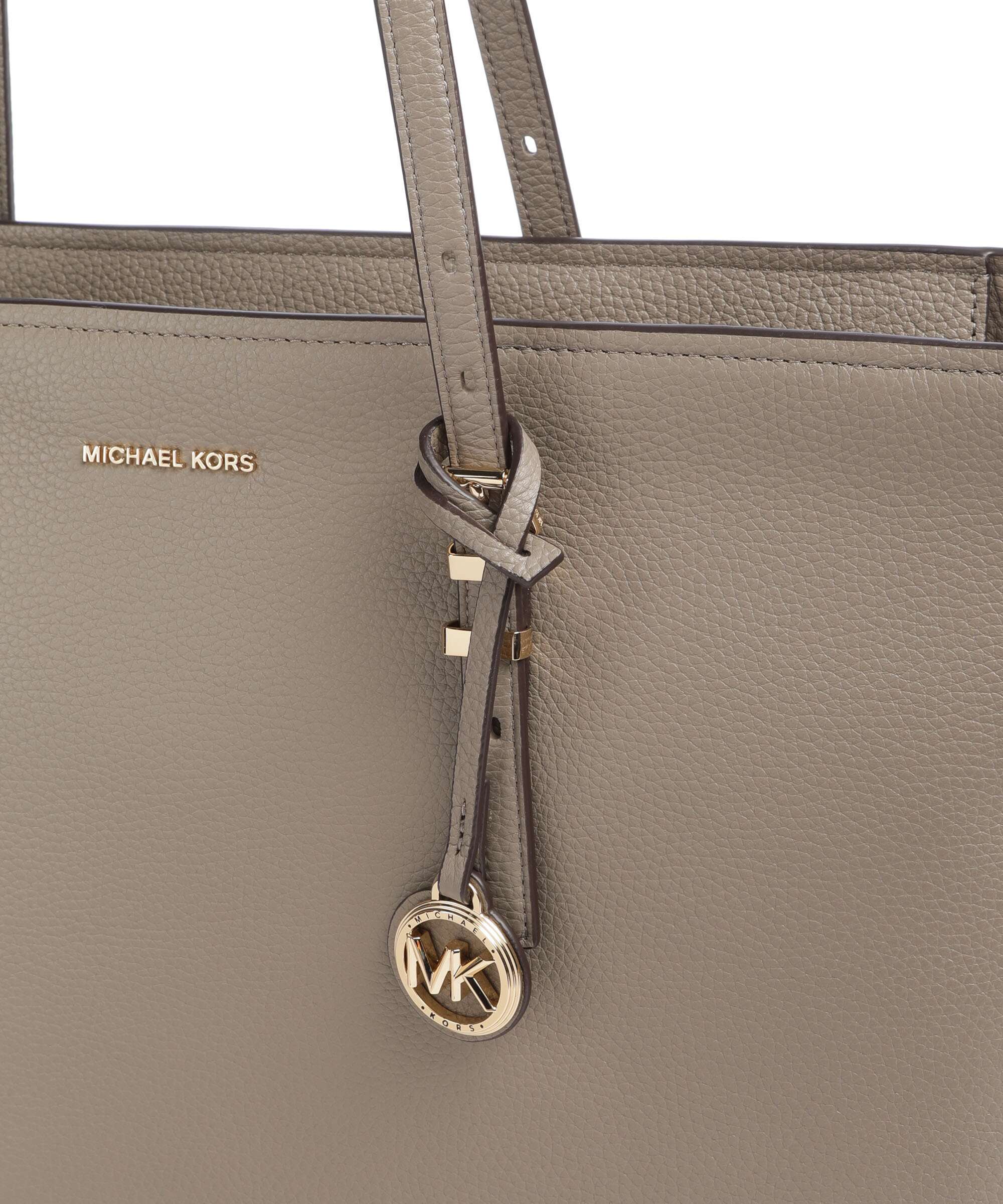 Michael Kors Quinn Large Cabas birch - Image 4
