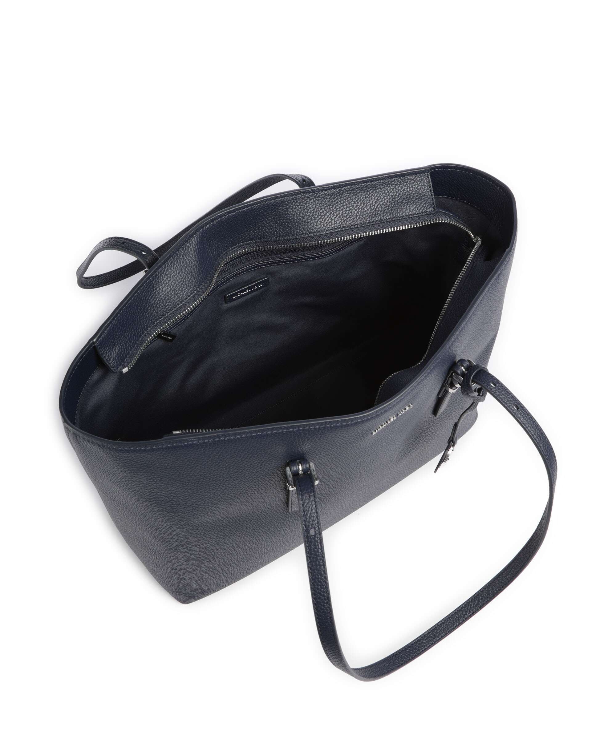 Michael Kors Quinn Large Cabas dress blues - Image 5