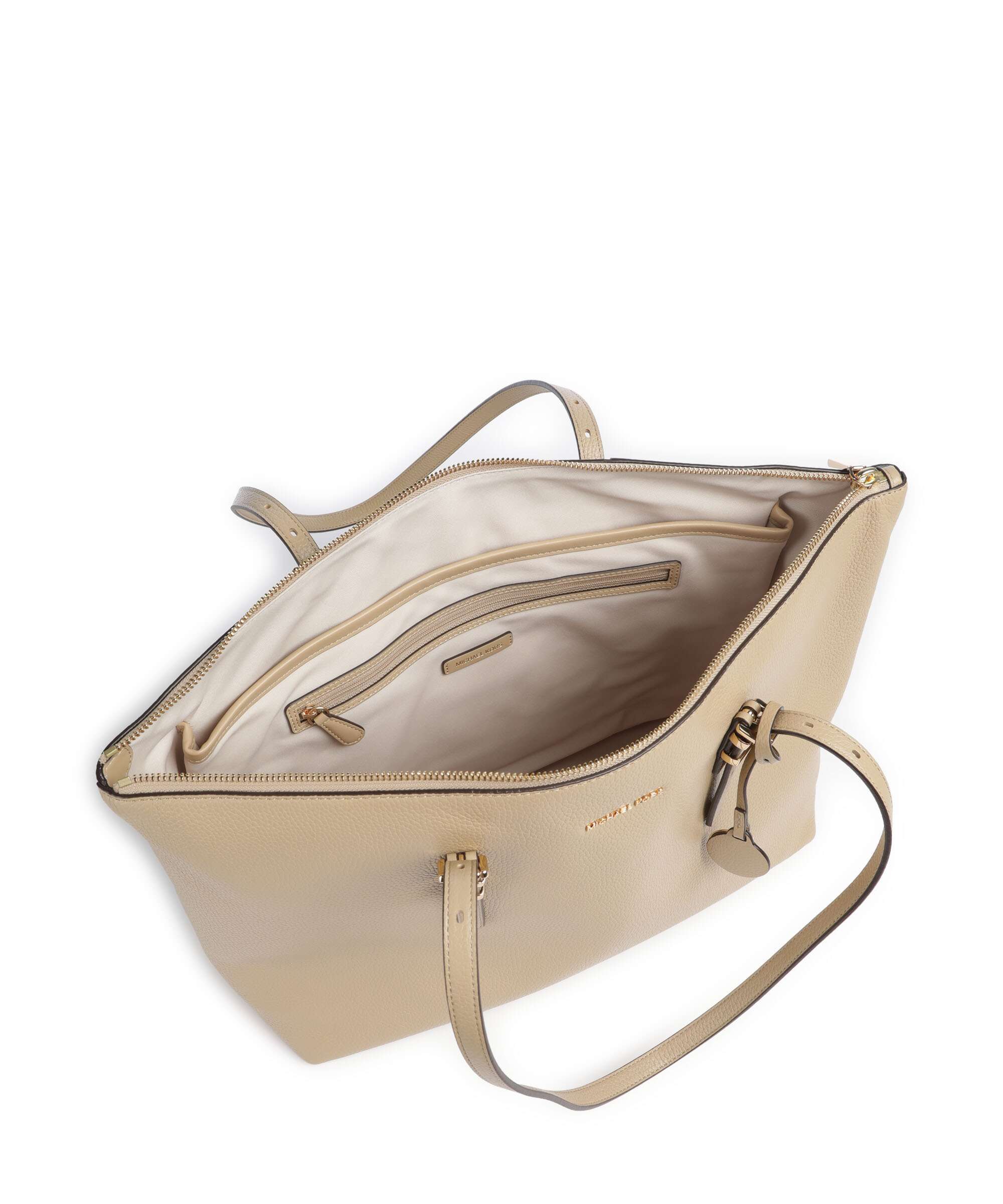 Michael Kors Quinn Large Cabas khaki - Image 5