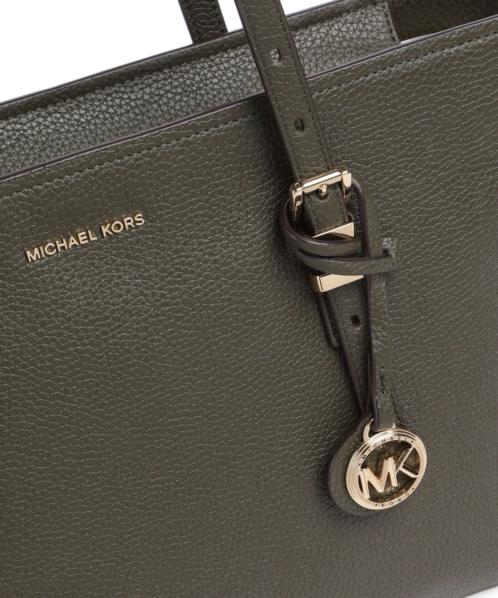 Michael Kors Quinn Medium Cabas ivy - Image 4