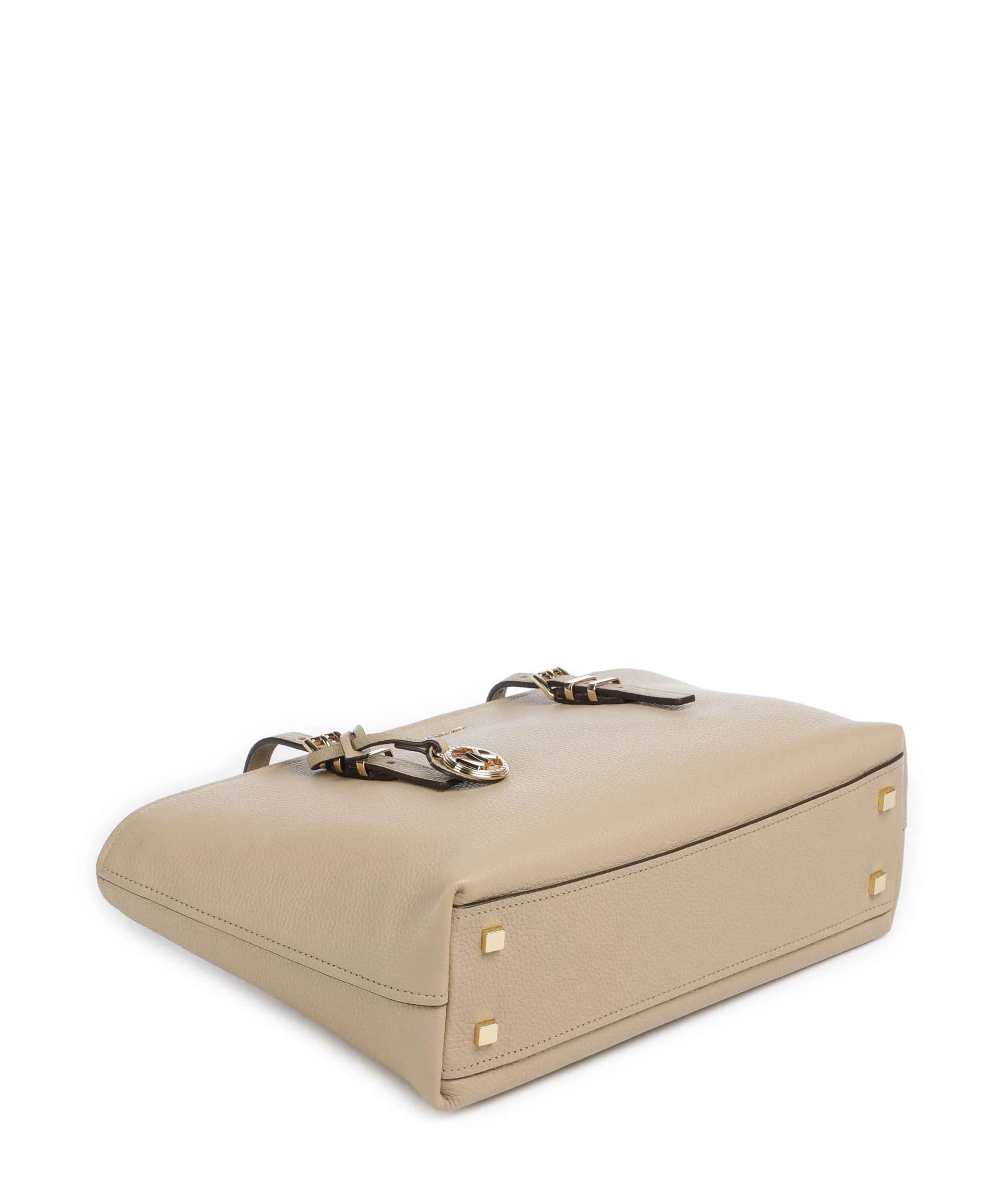 Michael Kors Quinn Medium Cabas khaki - Image 5