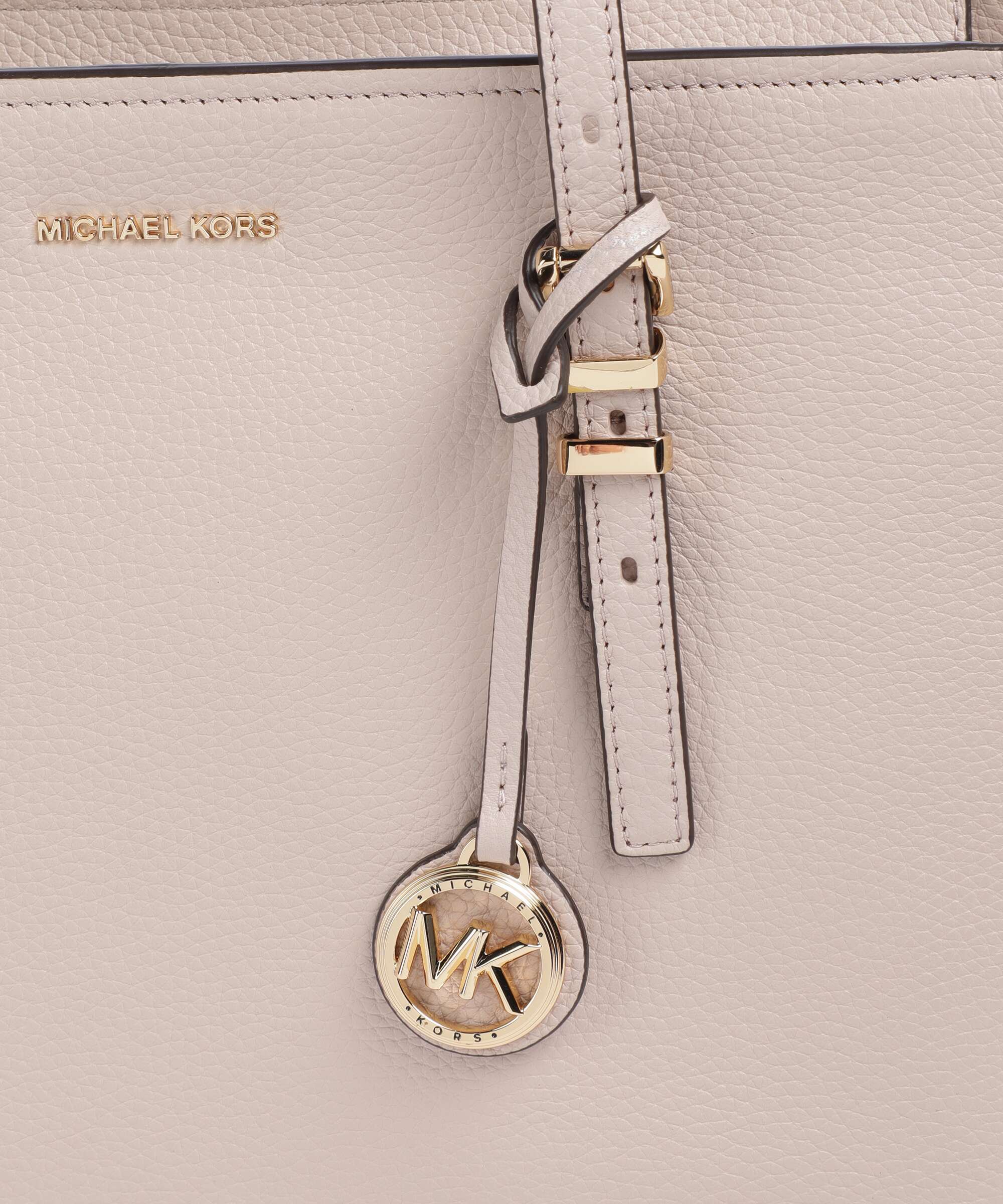 Michael Kors Quinn Medium Cabas soft pink - Image 4