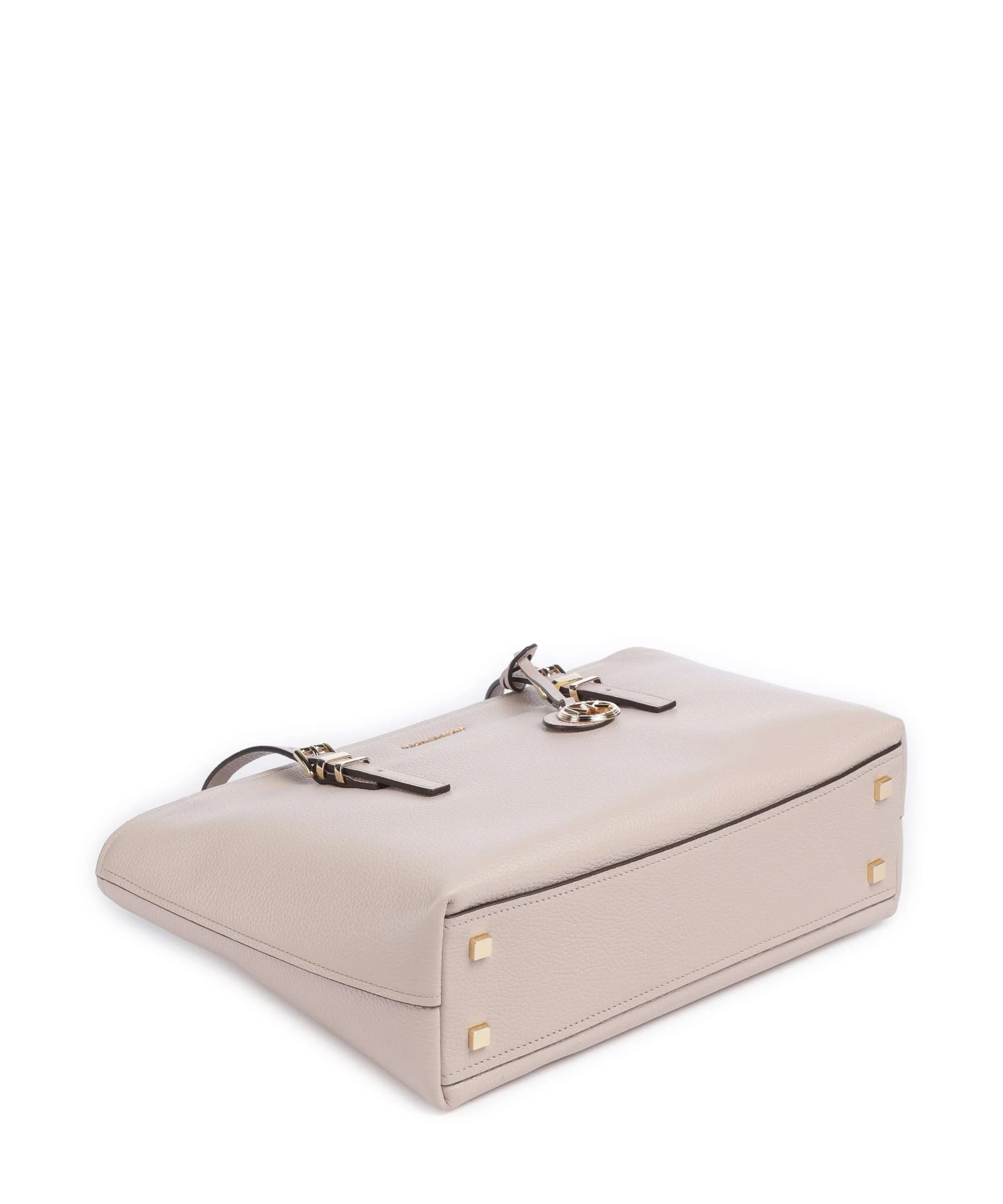 Michael Kors Quinn Medium Cabas soft pink - Image 5