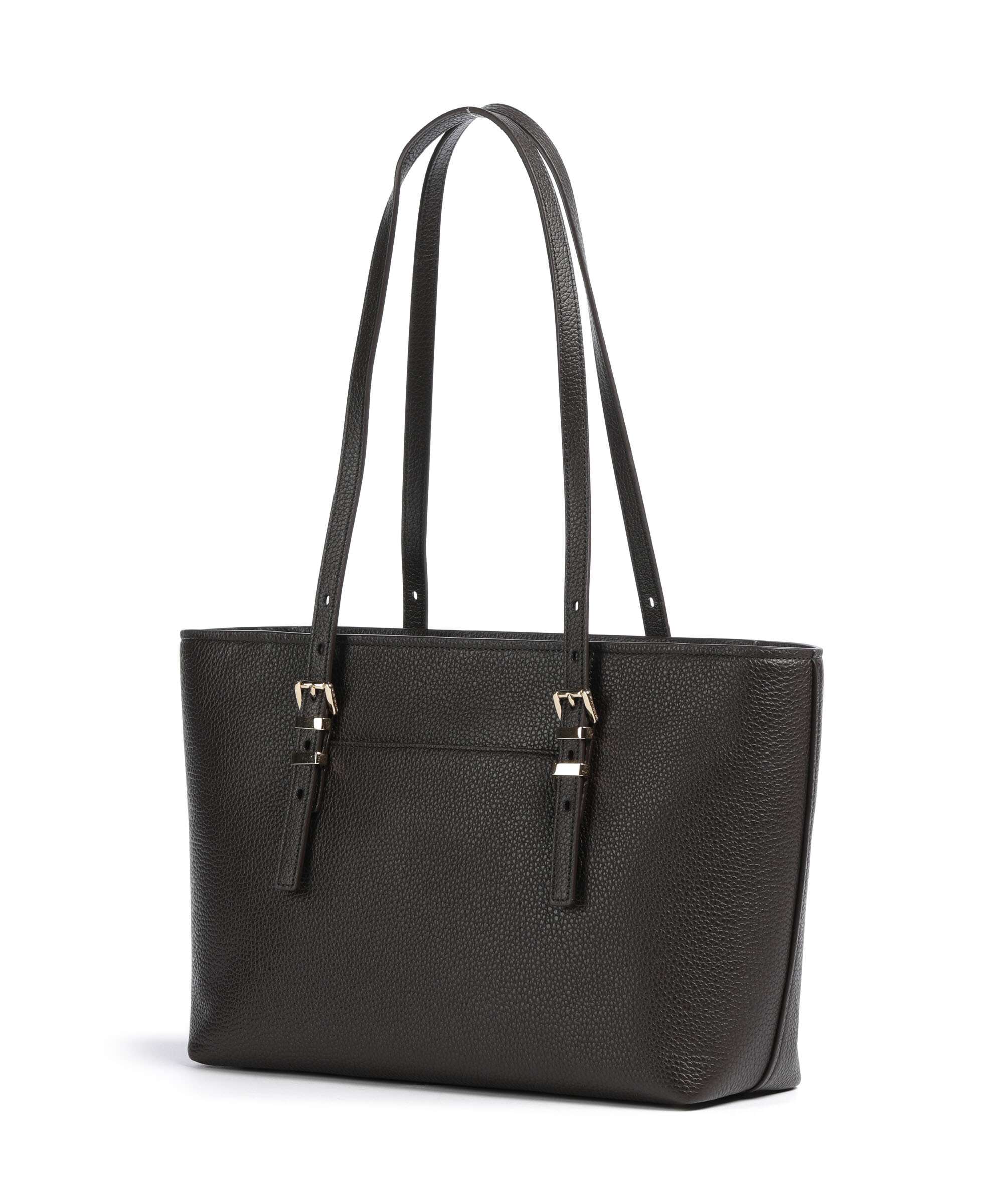 Michael Kors Quinn Medium Cabas chocolate - Image 2