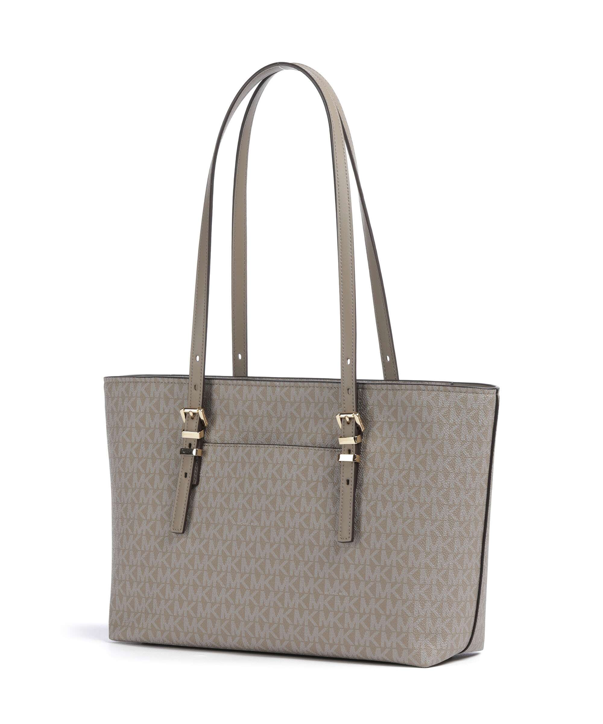 Michael Kors Quinn Medium Cabas birch - Image 2