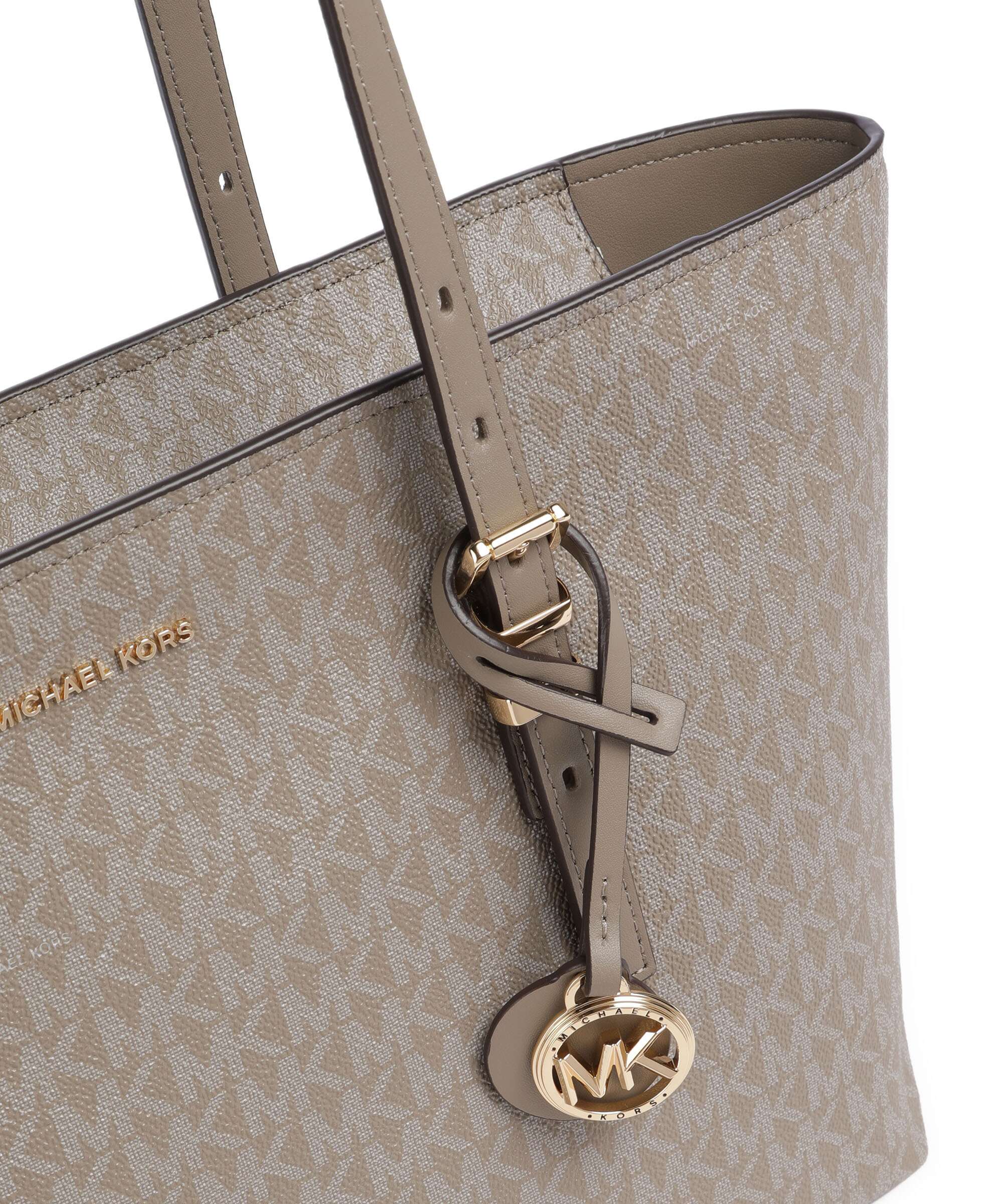 Michael Kors Quinn Medium Cabas birch - Image 4