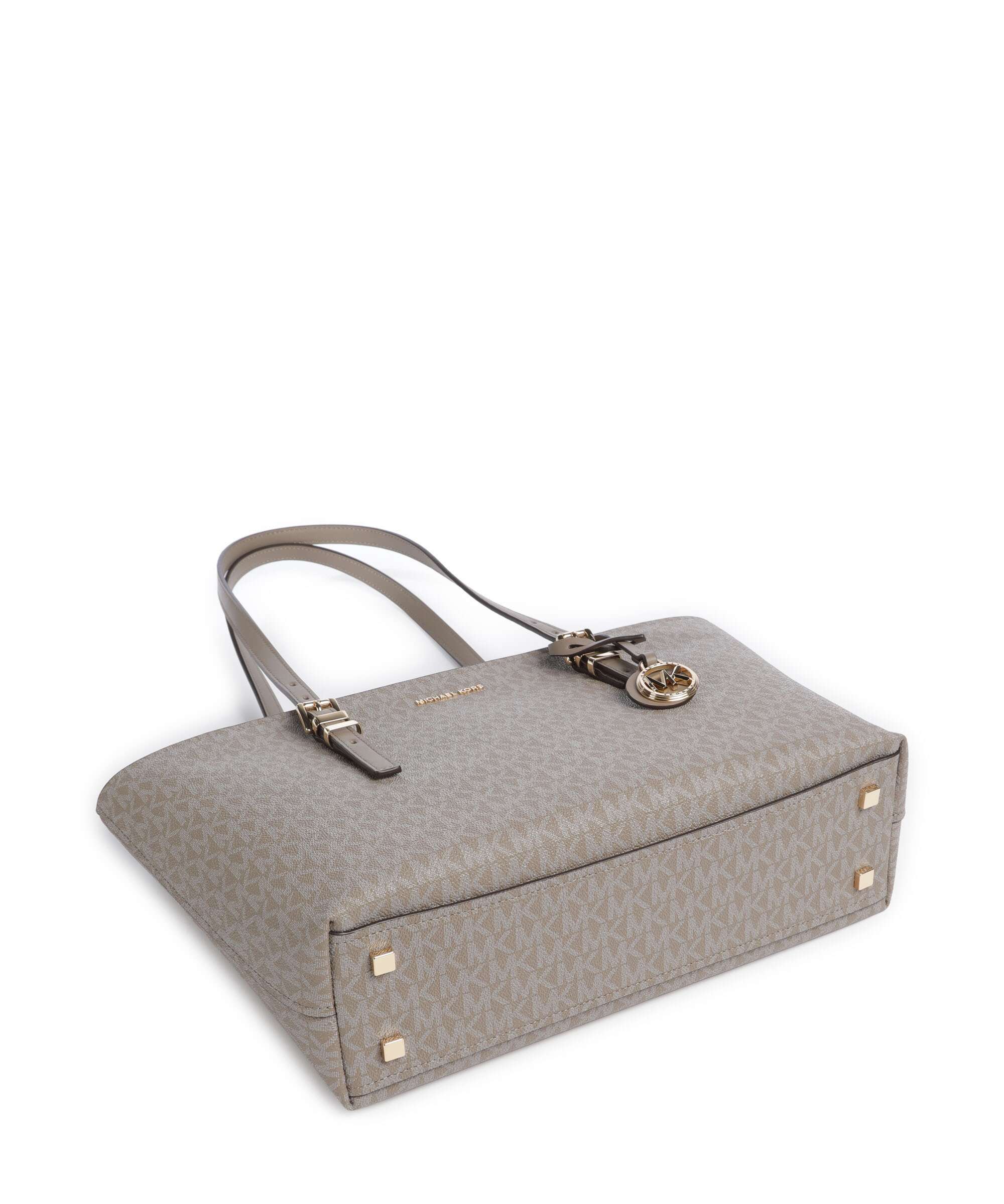 Michael Kors Quinn Medium Cabas birch - Image 5