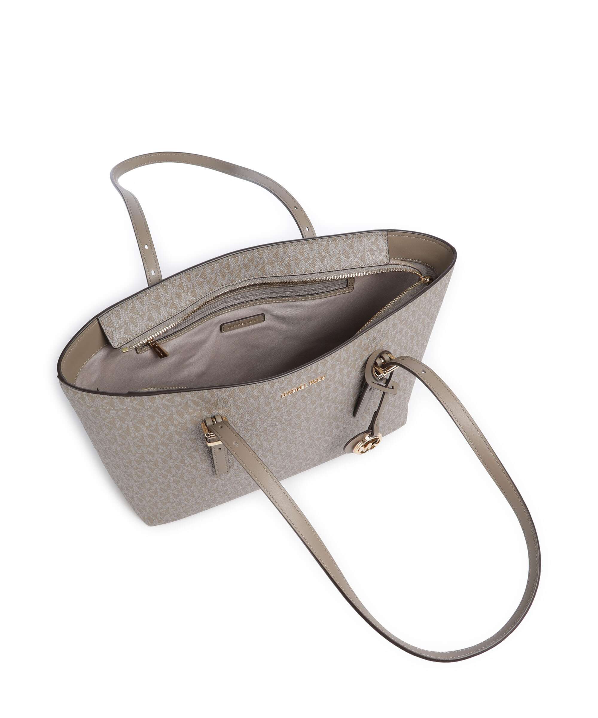 Michael Kors Quinn Medium Cabas birch - Image 6