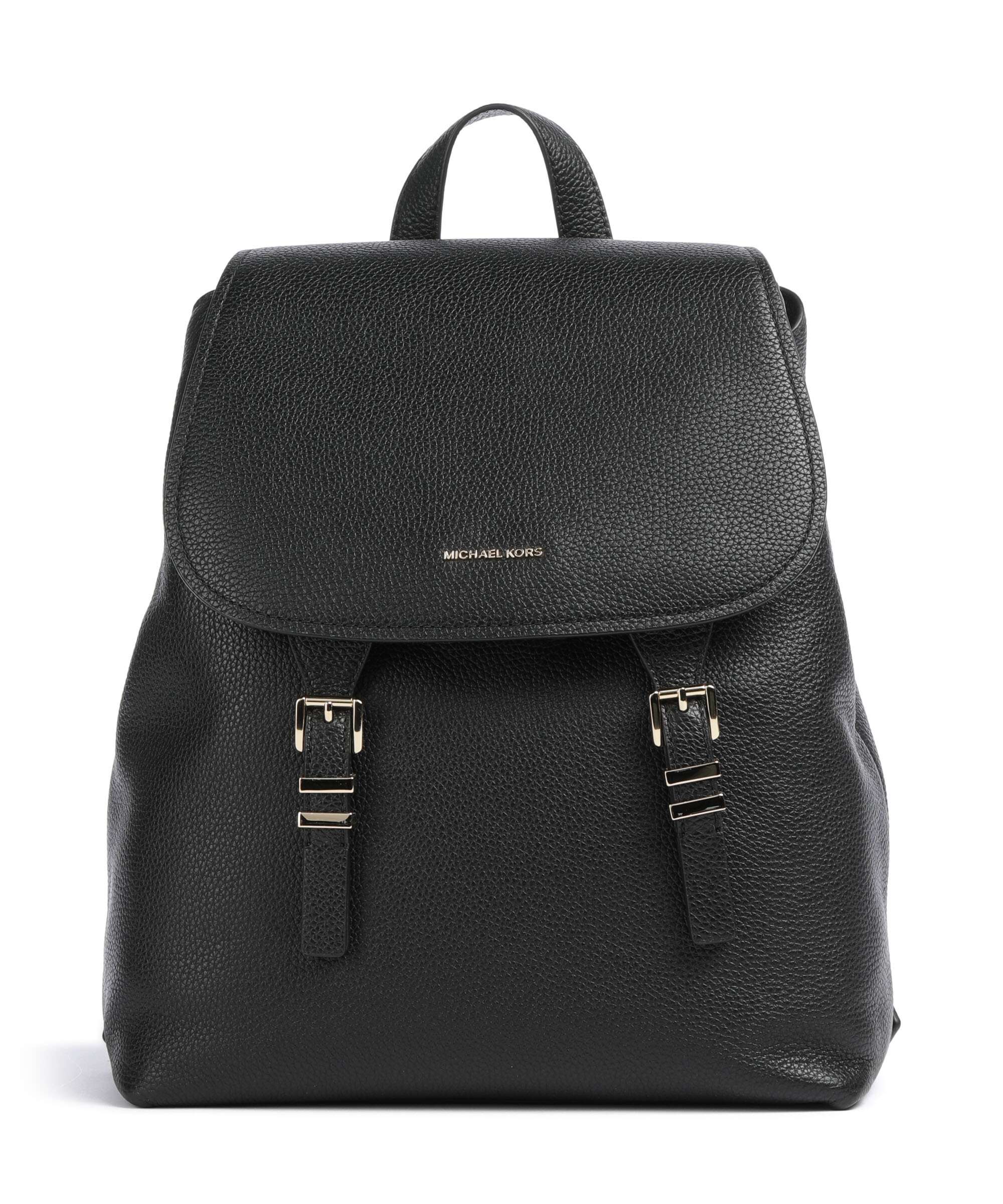 Michael Kors Quinn Medium Sac à dos black