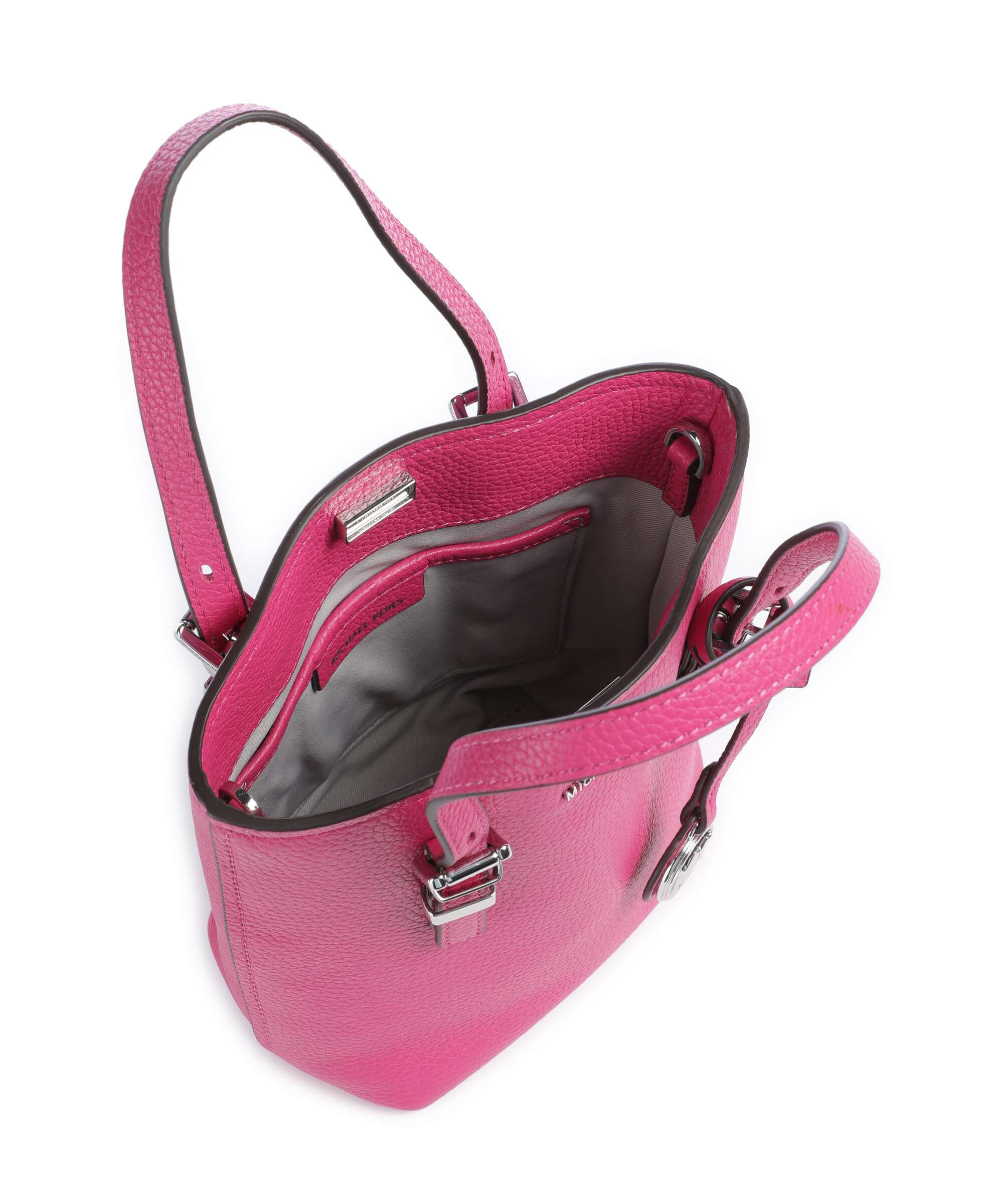 Michael Kors Quinn XS Sac à main raspberry - Image 6