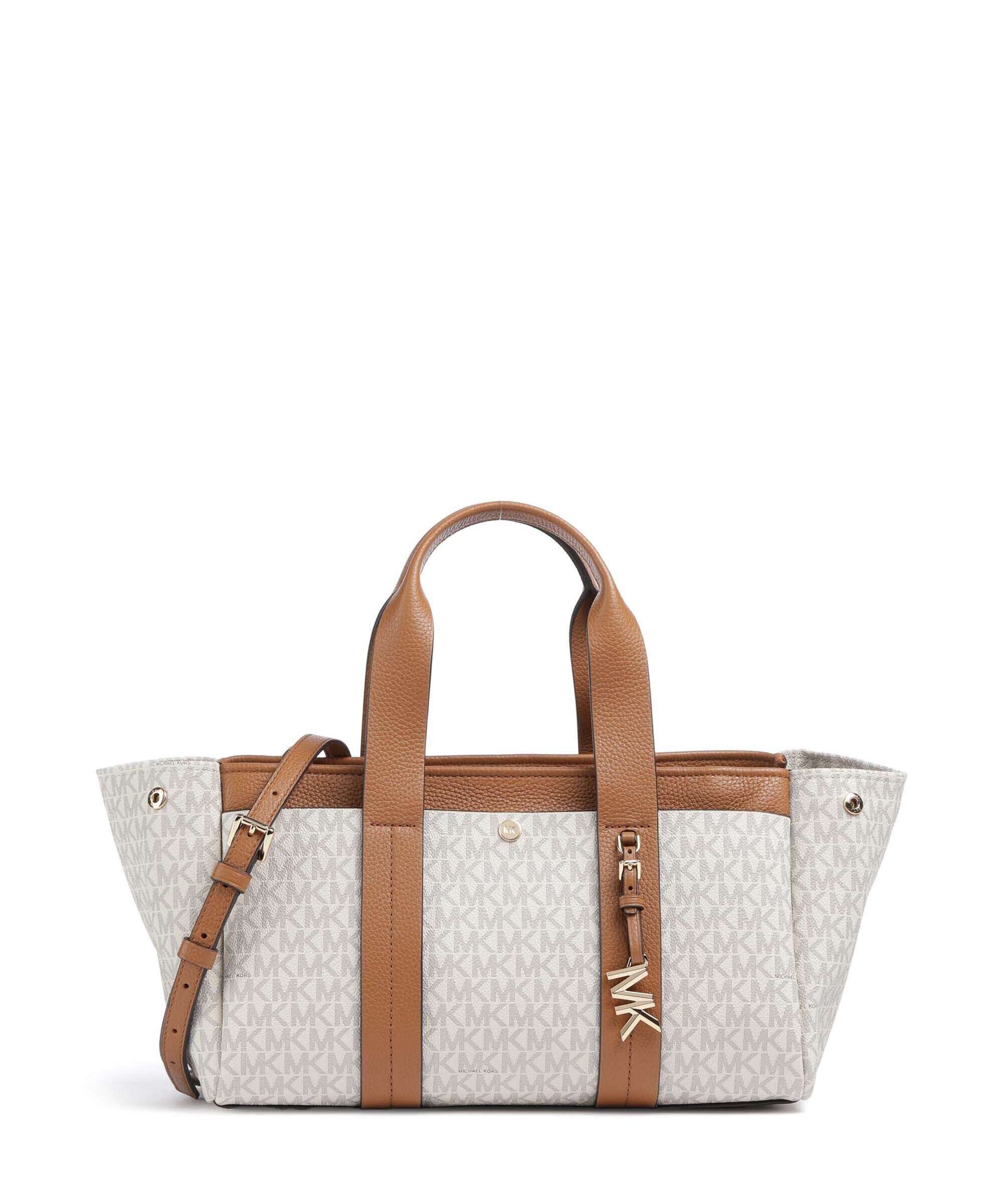 Michael Kors Romee Small Sac à main vanilla/acrn - Image 2