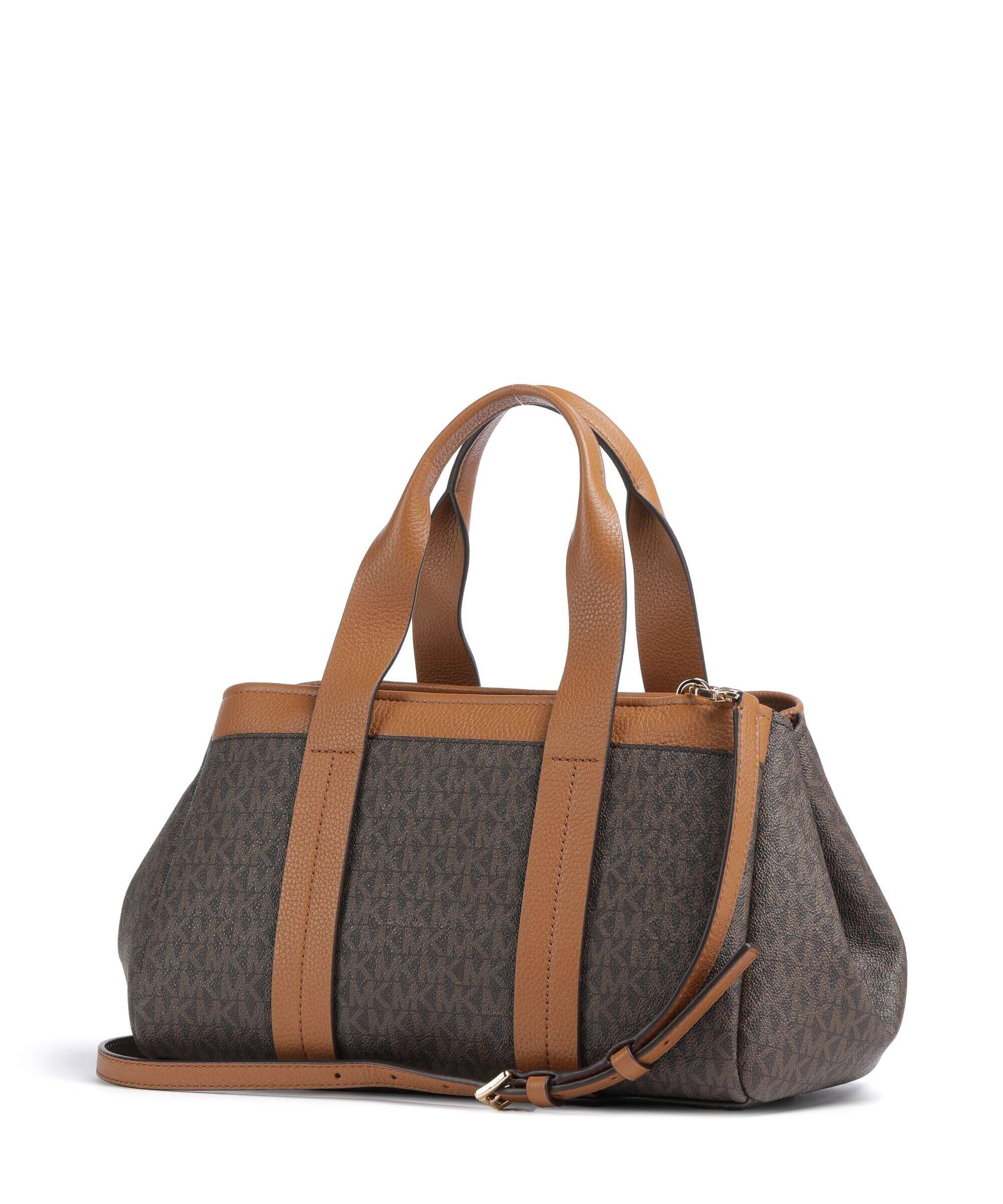 Michael Kors Romee Small Sac à main brown/acorn - Image 4