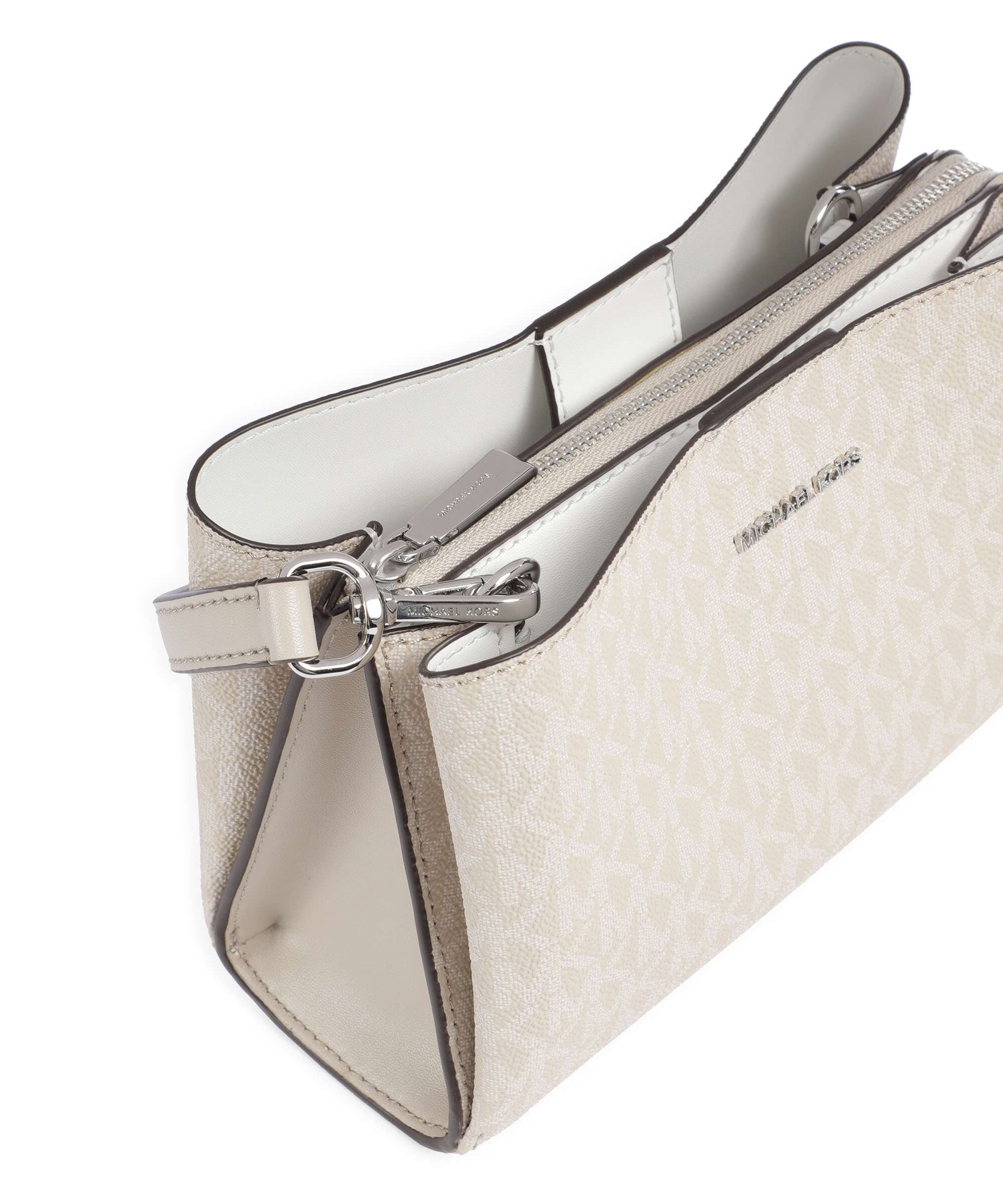 Michael Kors Ruthie Sac bandoulière light sand - Image 4