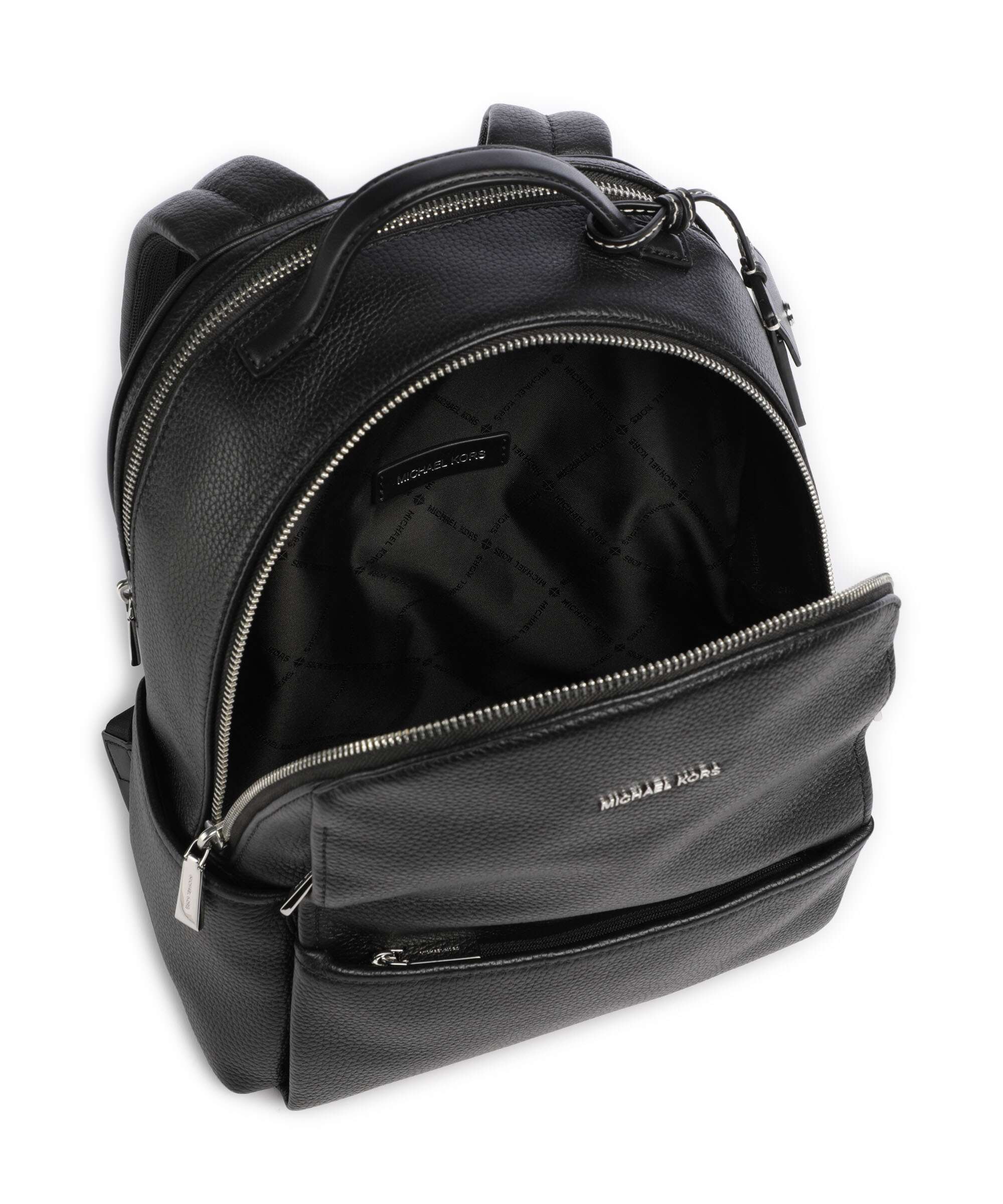 Michael Kors Sable Medium Sac à dos black - Image 5