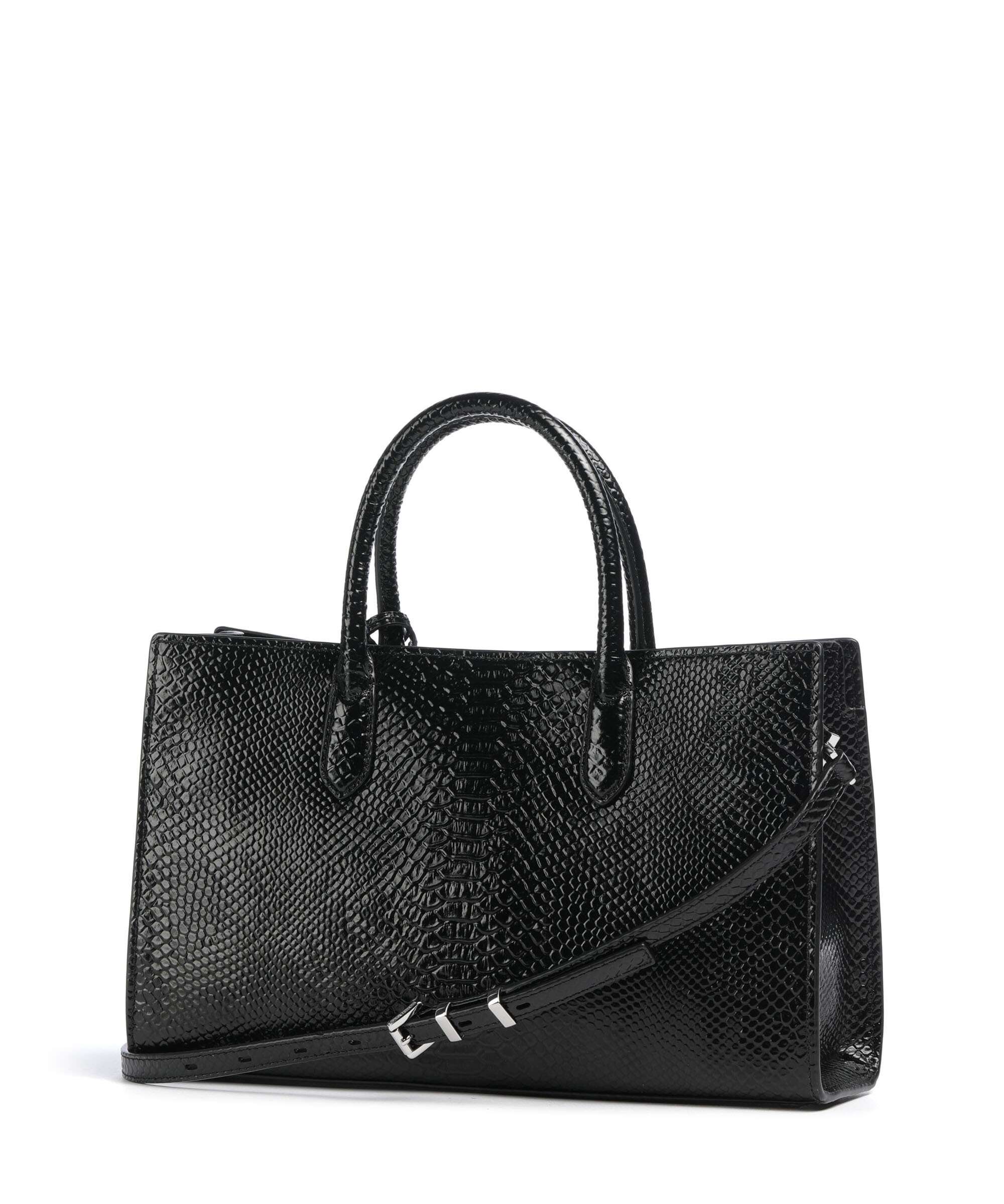 Michael Kors Scarlett Medium Sac à main black - Image 2