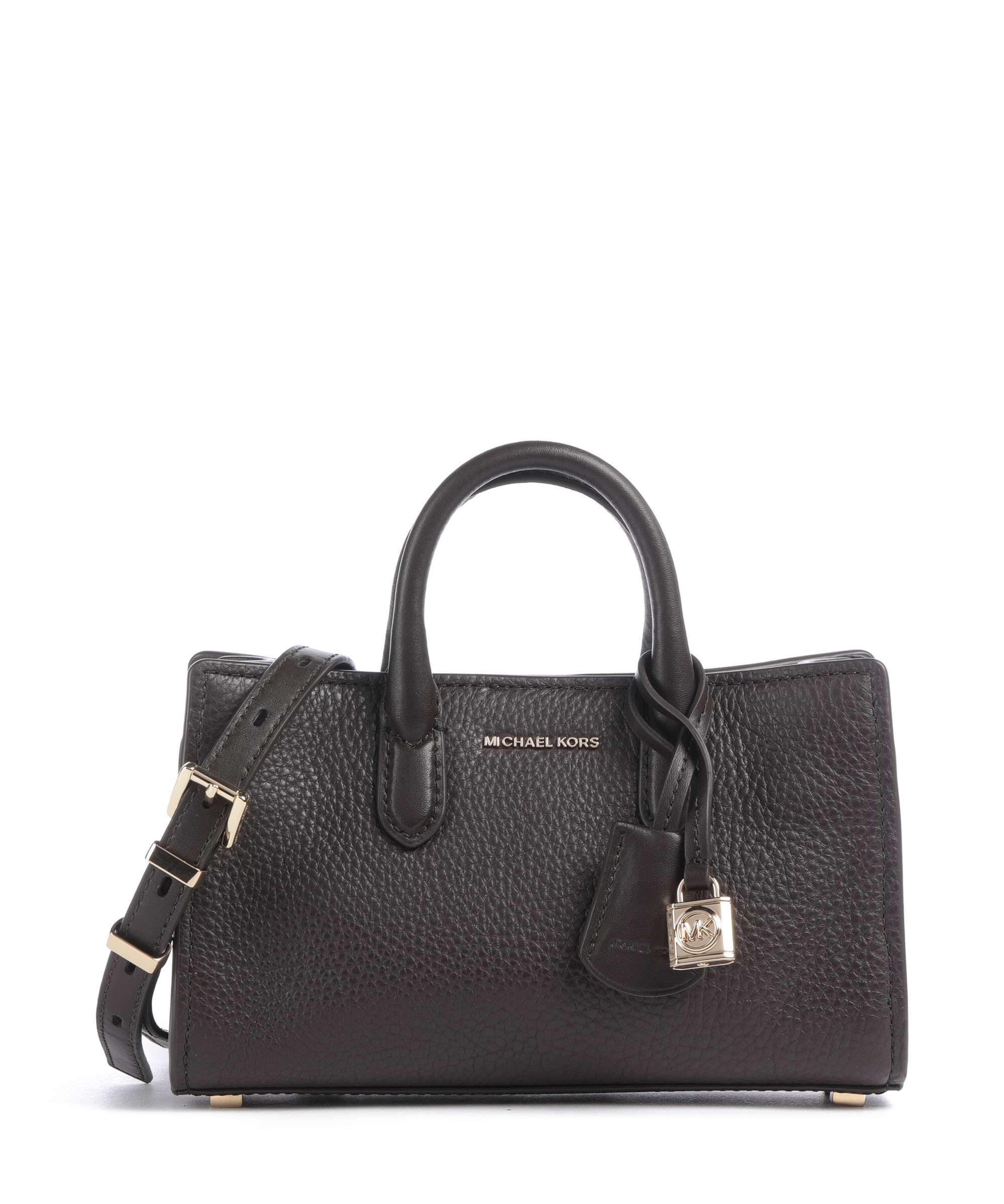 Michael Kors Scarlett XS Sac à main chocolate