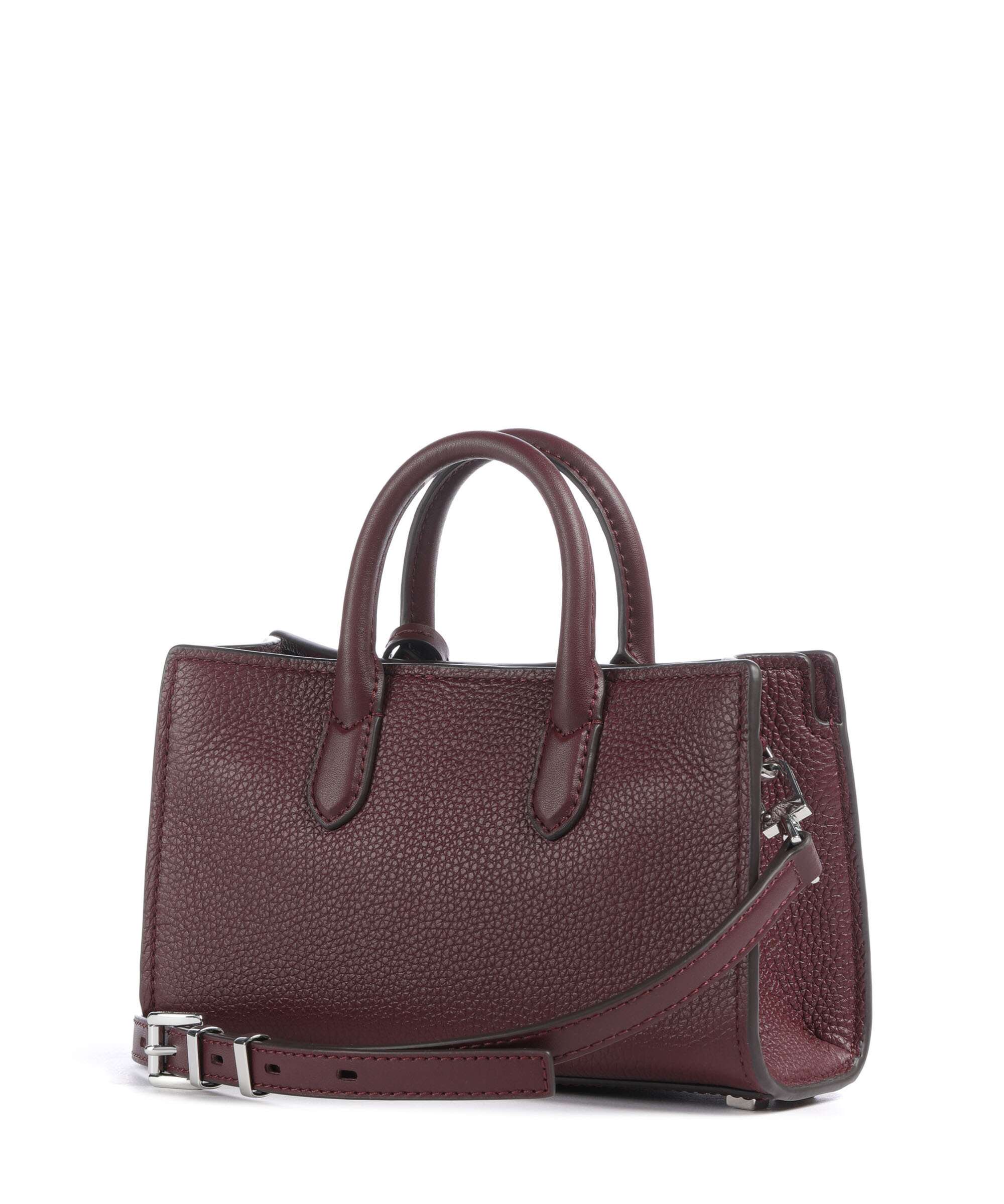 Michael Kors Scarlett XS Sac à main oxblood - Image 2