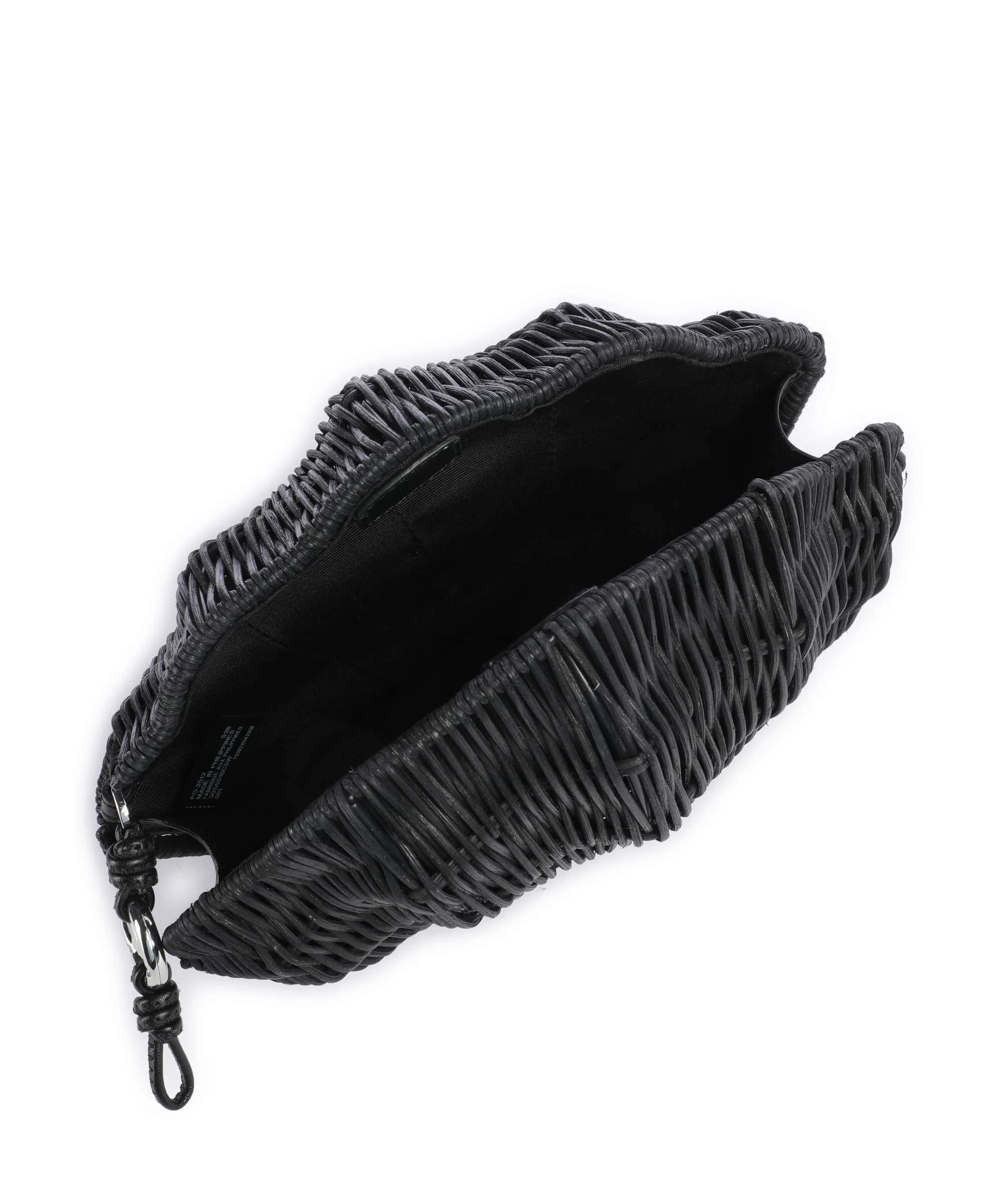Michael Kors Shelly Pochette black - Image 6