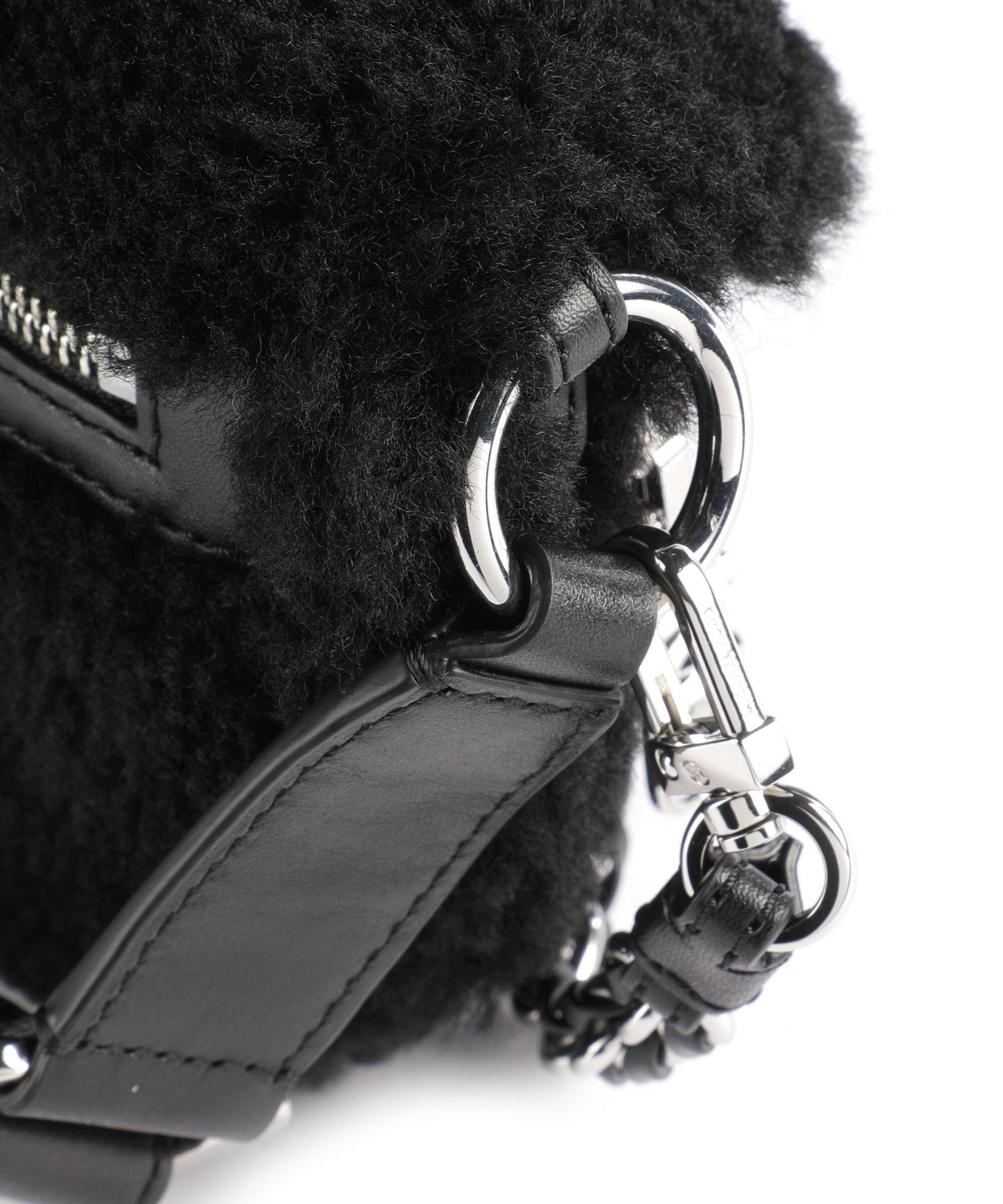 Michael Kors Slater Sac bandoulière black - Image 4