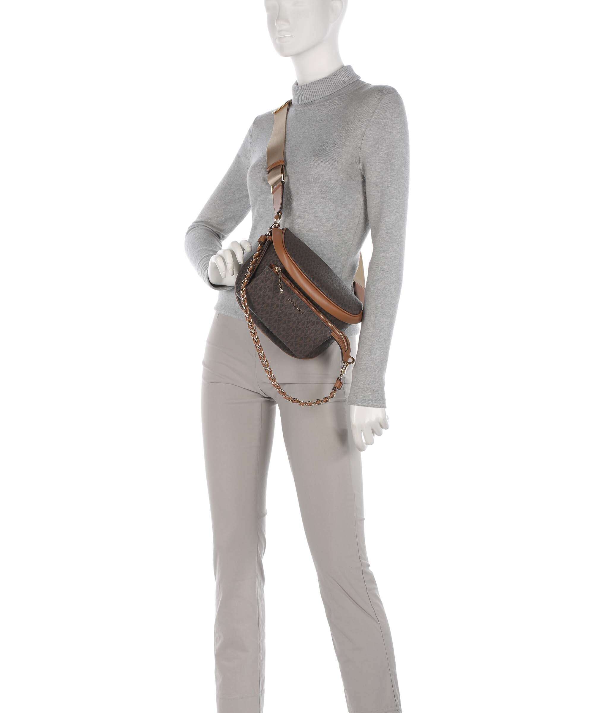 Michael Kors Slater Sac bandoulière brown/acorn - Image 3