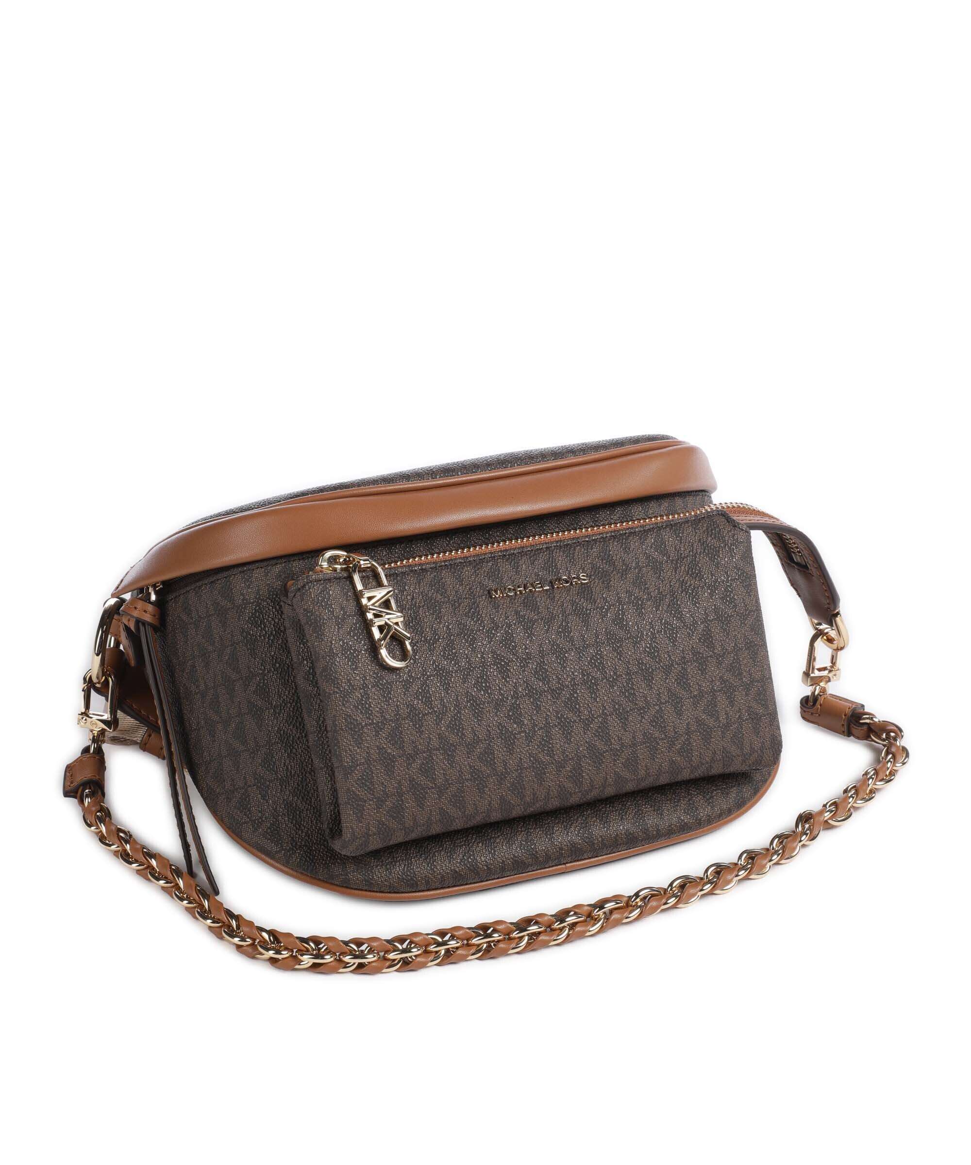 Michael Kors Slater Sac bandoulière brown/acorn - Image 5