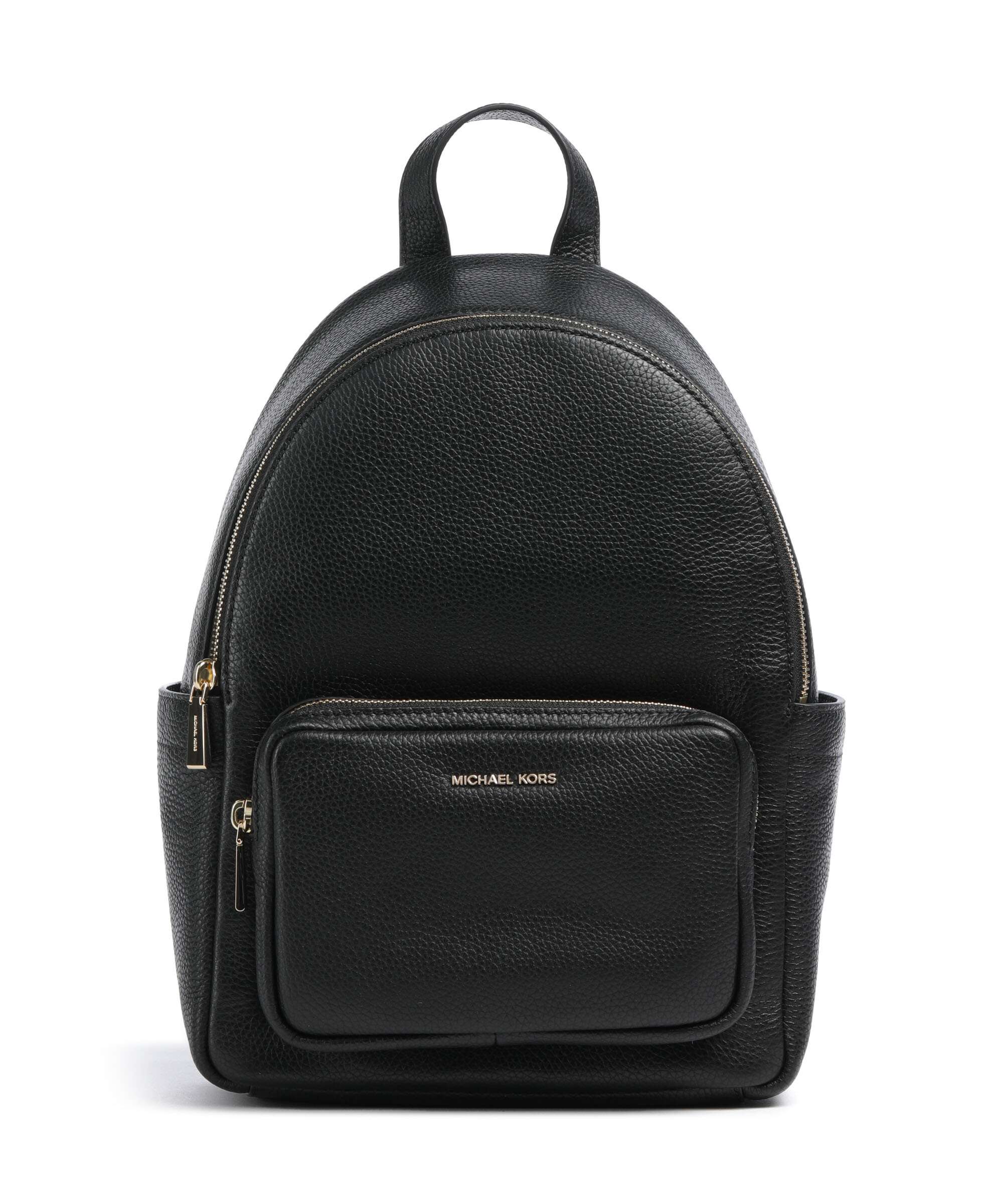 Michael Kors Tanner Medium Sac à dos black