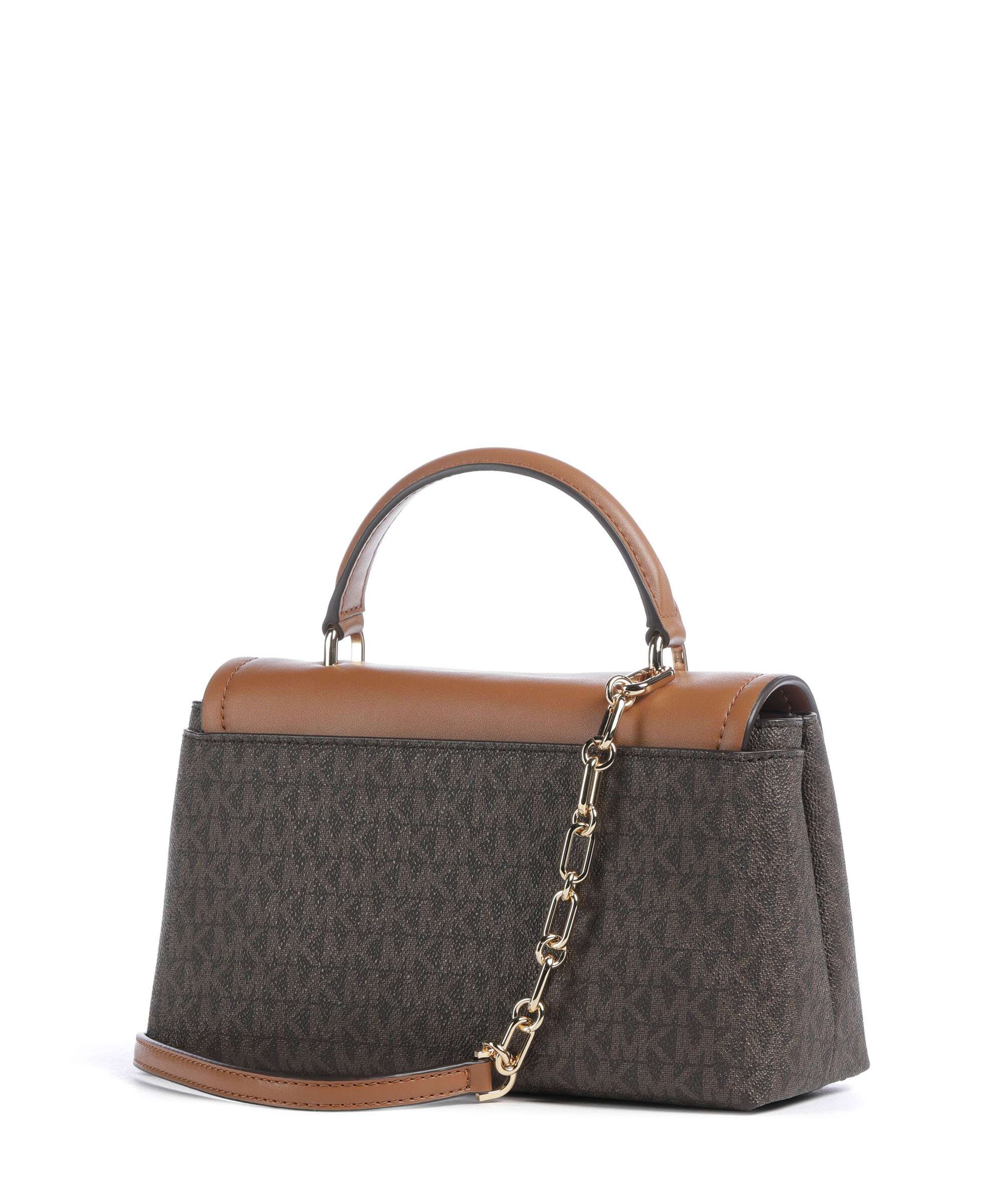 Michael Kors Tribeca Medium Sac à main brown/acorn - Image 2