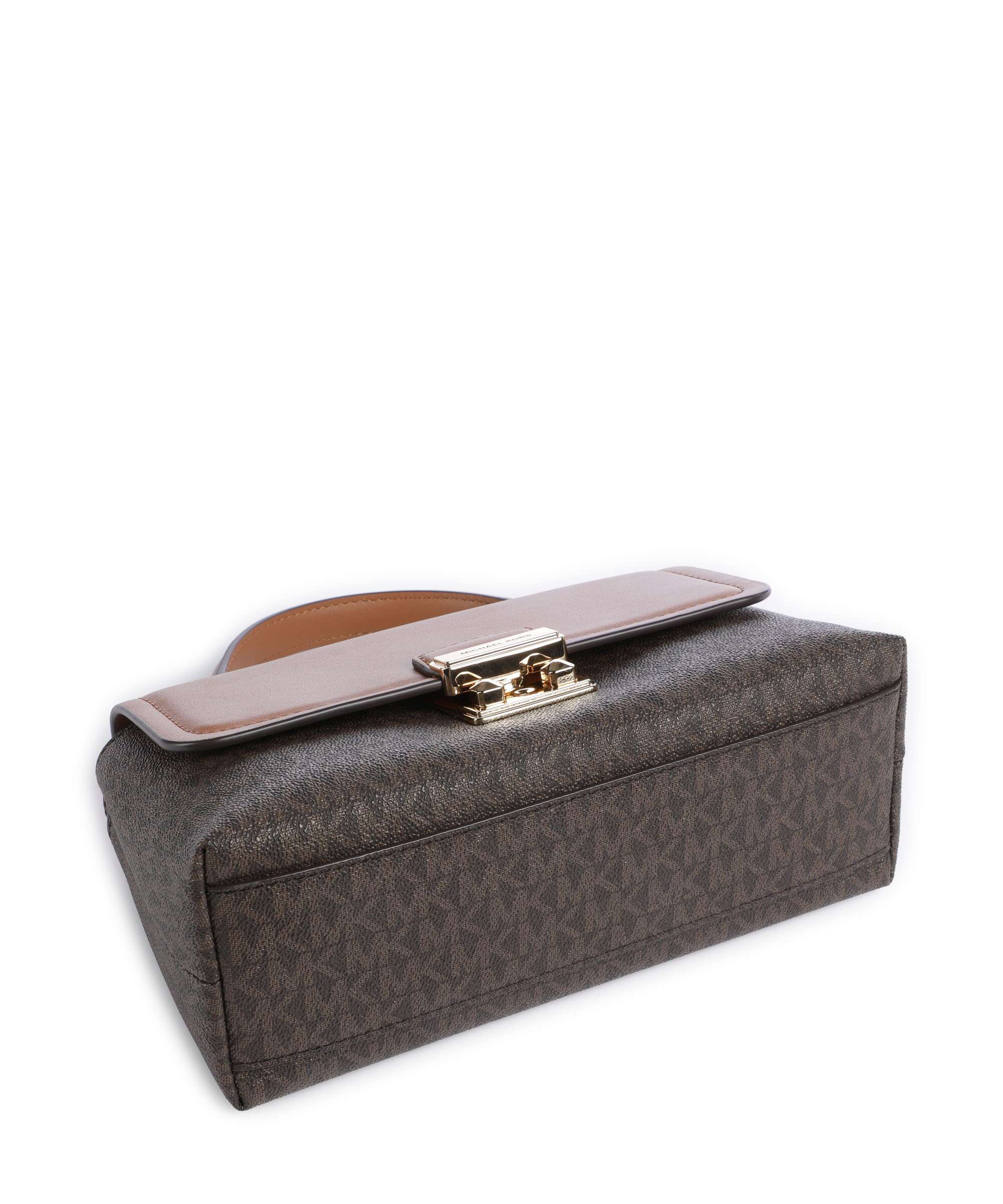Michael Kors Tribeca Medium Sac à main brown/acorn - Image 5