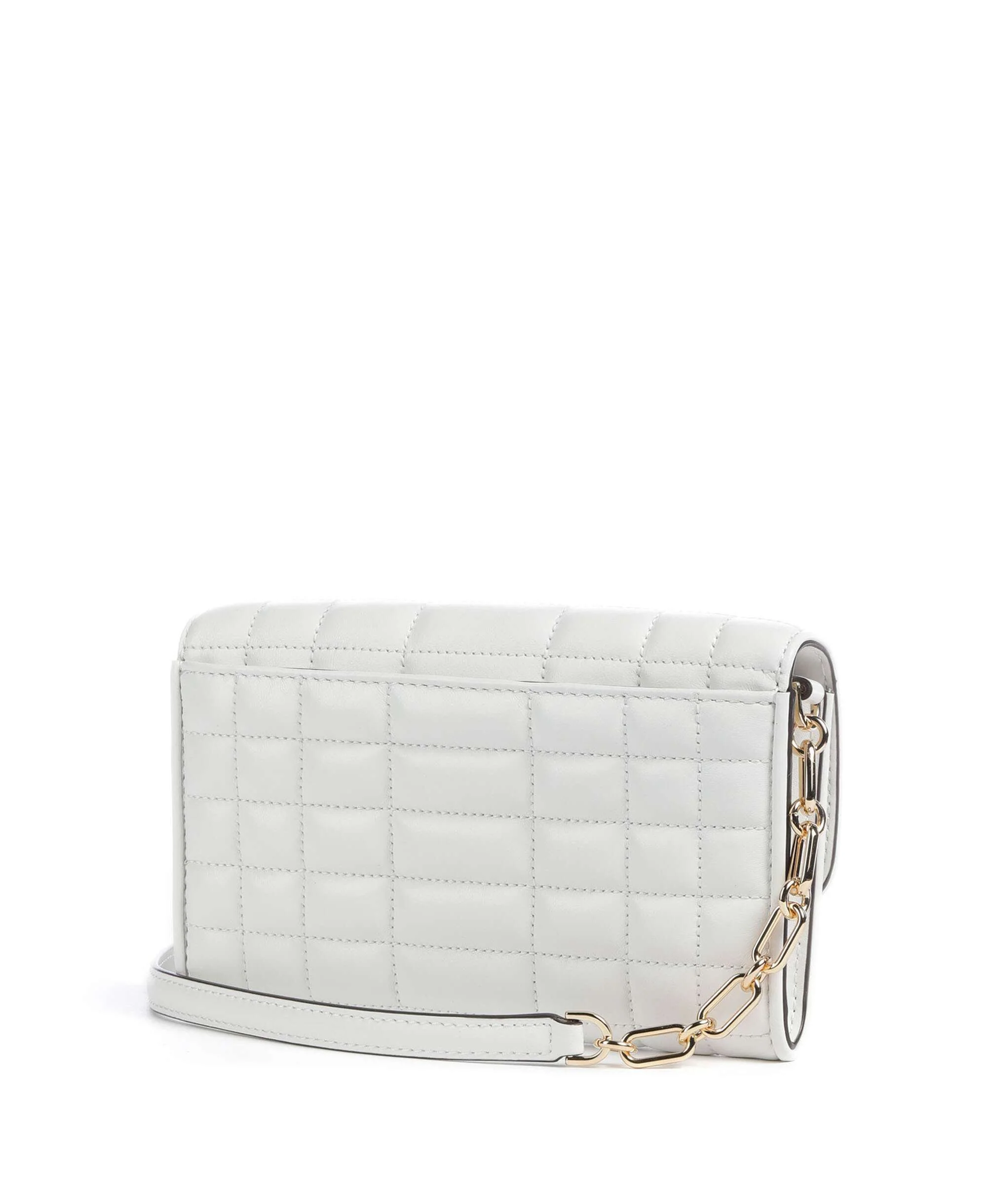 Michael Kors Tribeca Sac bandoulière optic white - Image 2