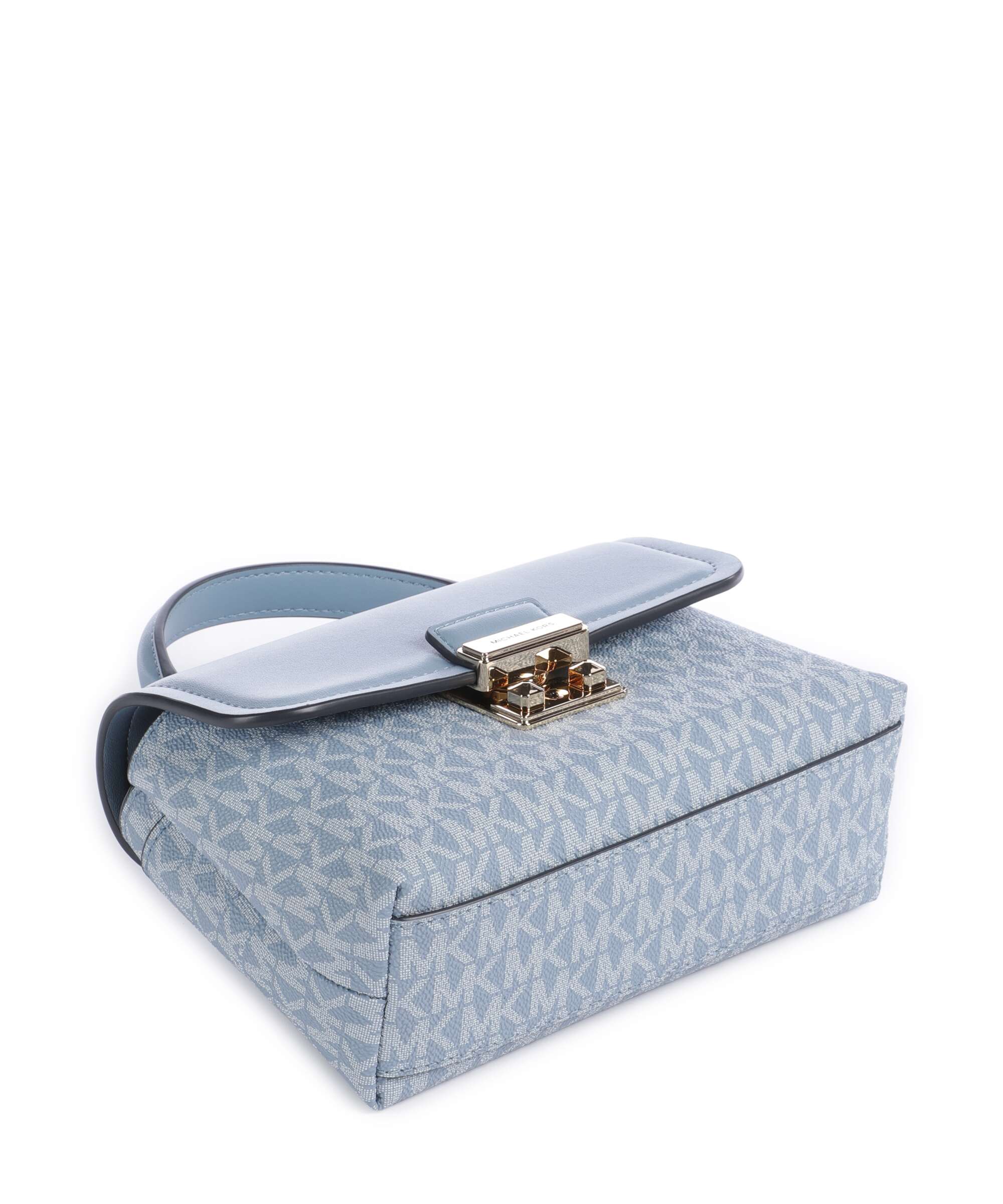 Michael Kors Tribeca XS Sac bandoulière chambray - Image 4