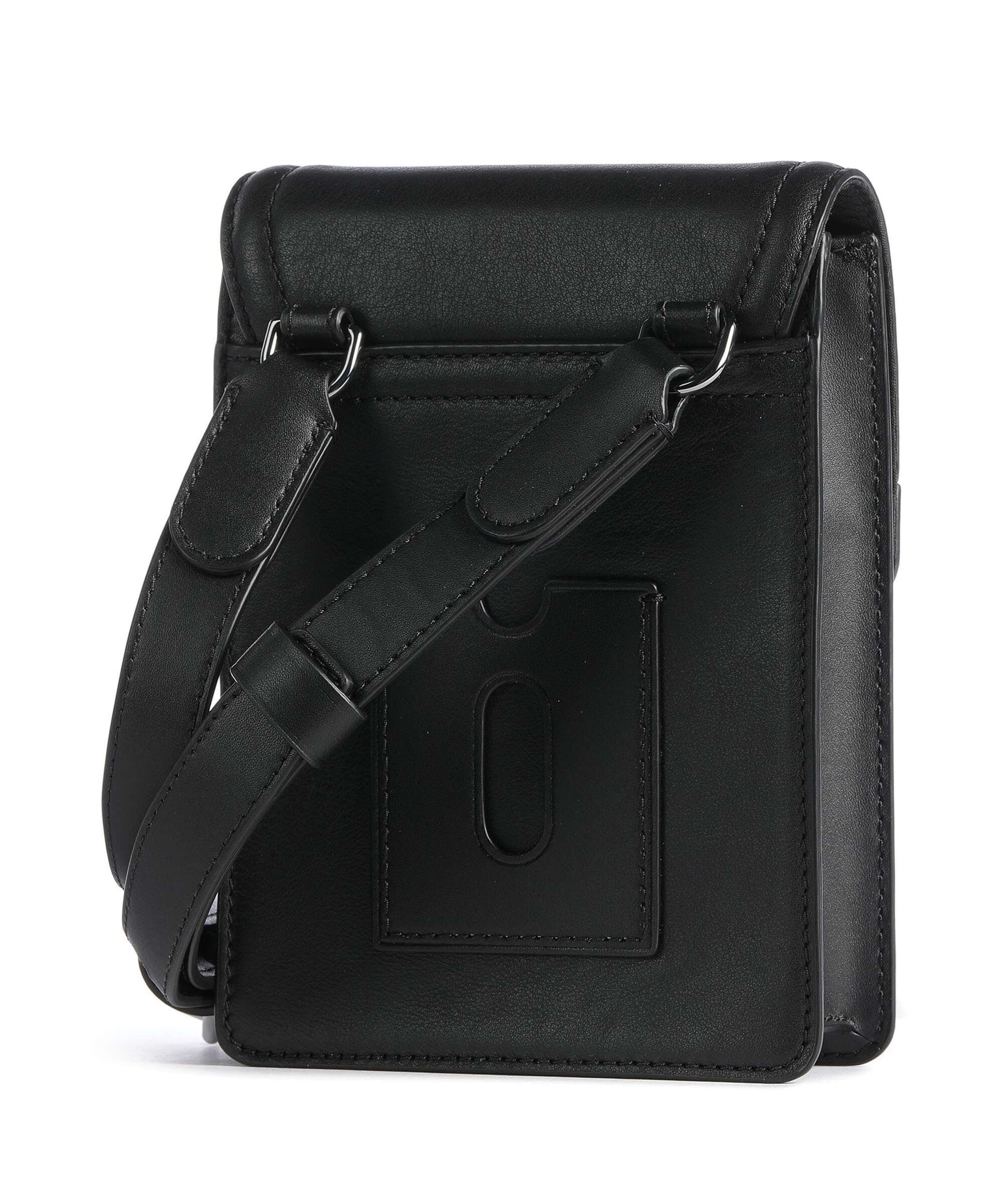 Michael Kors Varick Pochette telephone black - Image 2