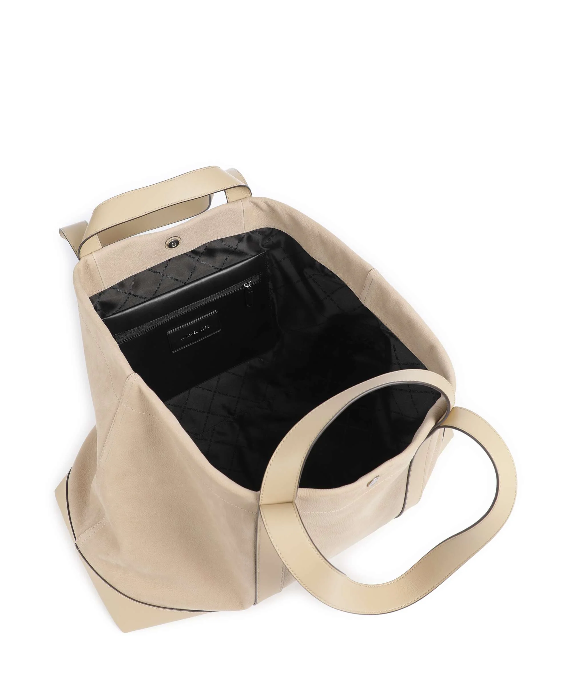 Michael Kors Whitley Cabas khaki - Image 5