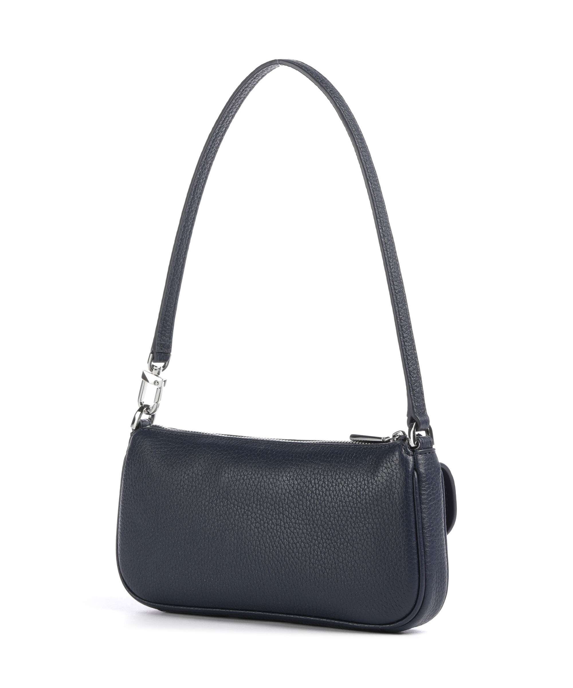 Michael Kors Zoe Small Sac porté épaule dress blues - Image 2