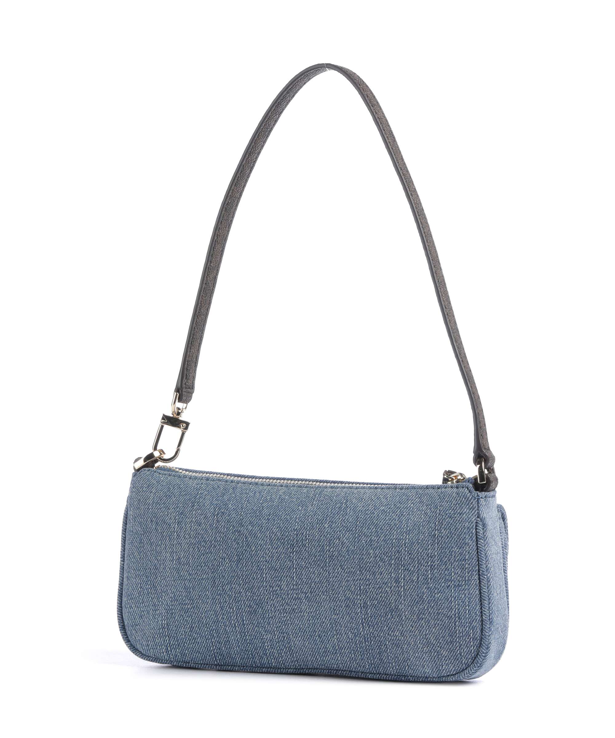 Michael Kors Zoe Small Sac porté épaule new horizon - Image 2