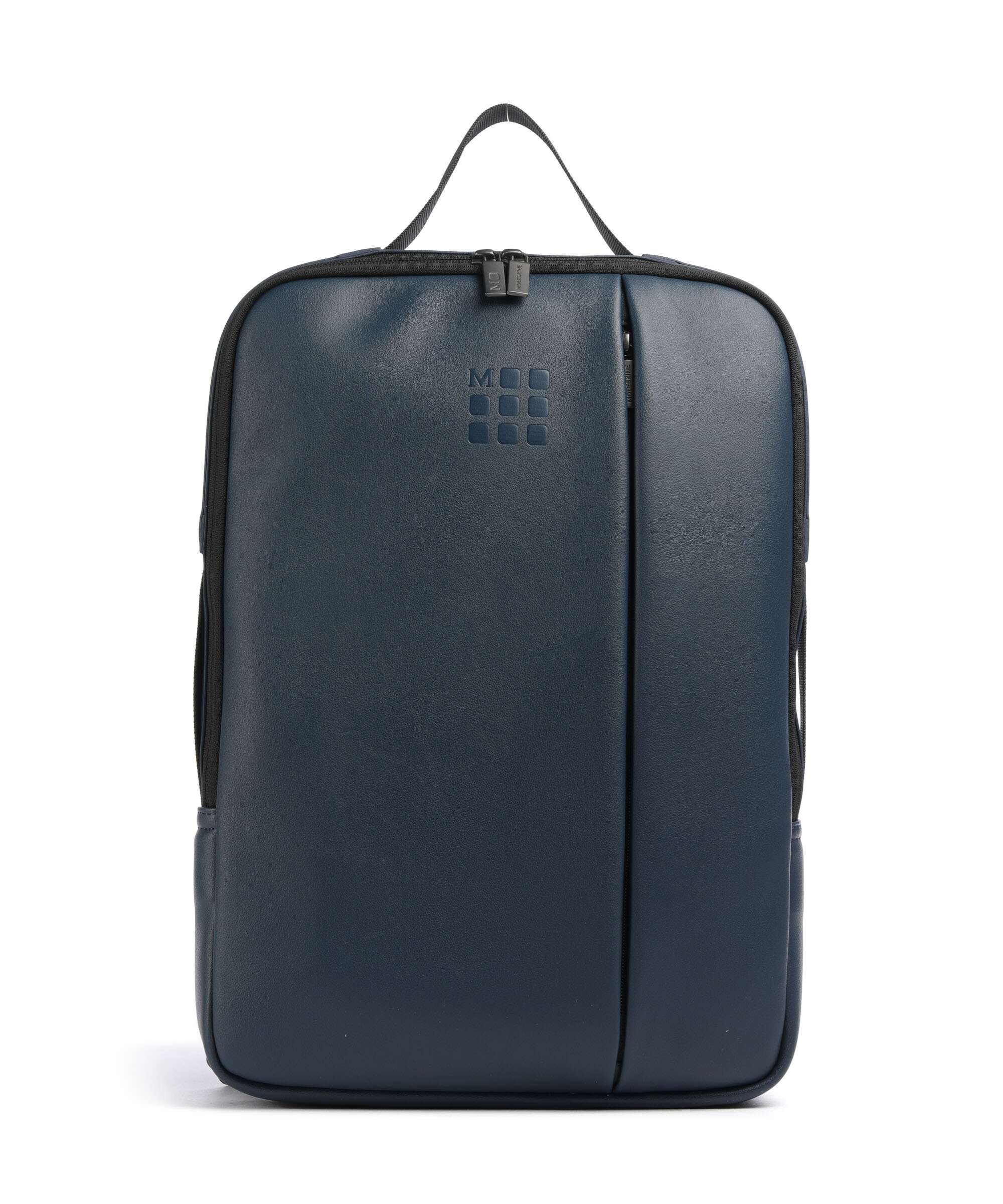 Moleskine Classic 2.0 Sac à dos sapphire blue