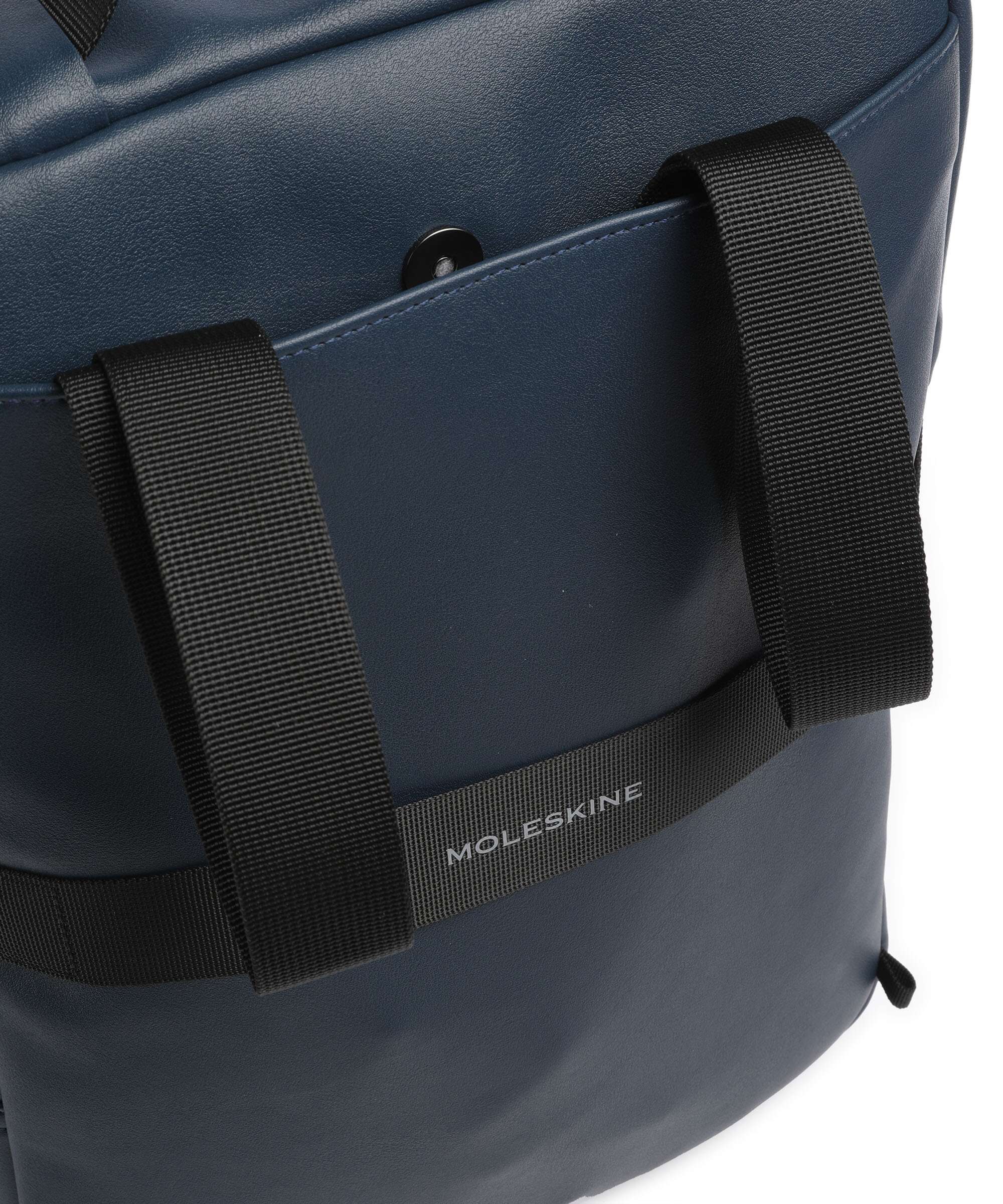 Moleskine Classic 2.0 Sac à dos sapphire blue - Image 5