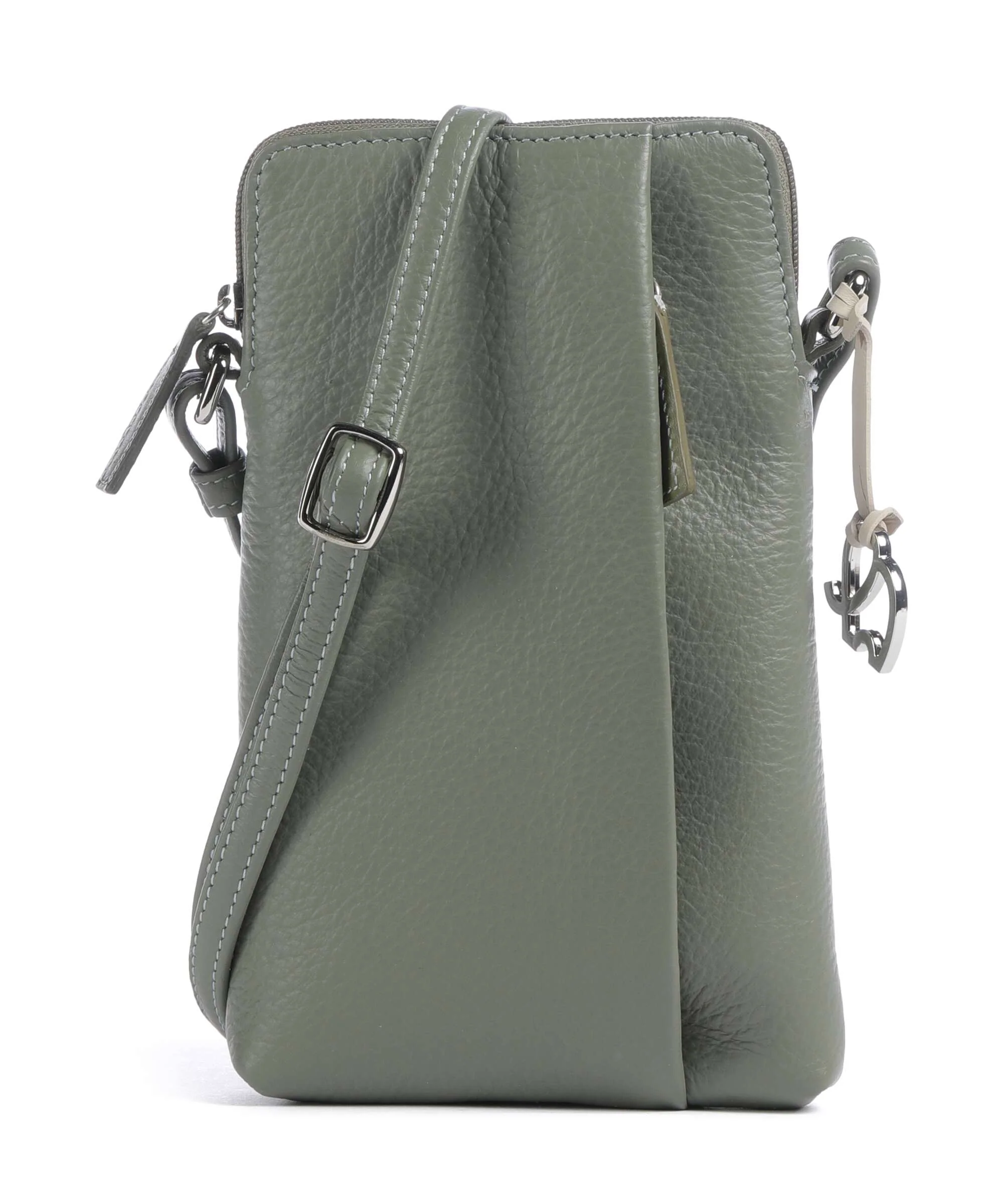 Mywalit Cremona Pochette telephone orchid