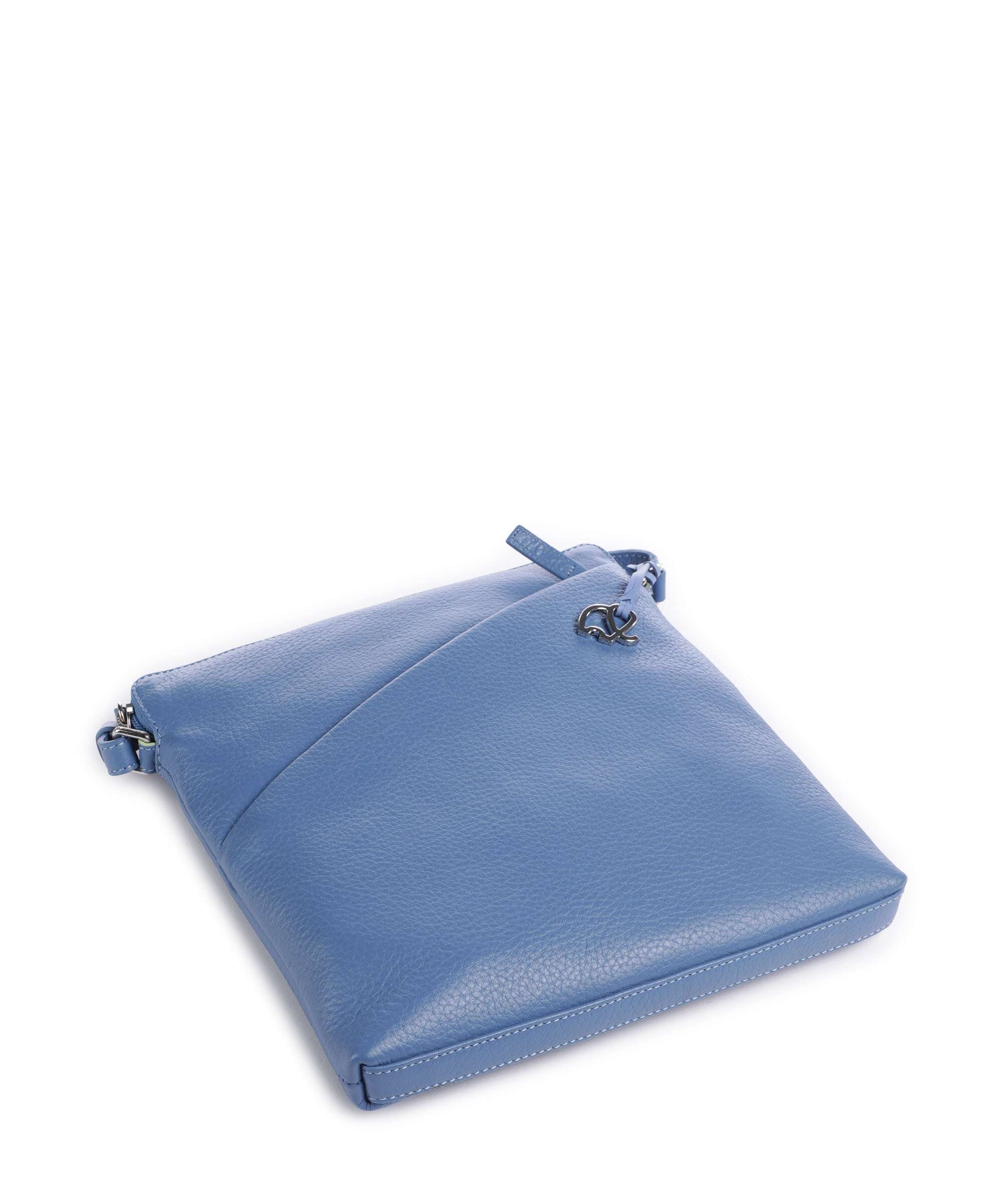Mywalit Milano Sac bandoulière pitch blue - Image 4