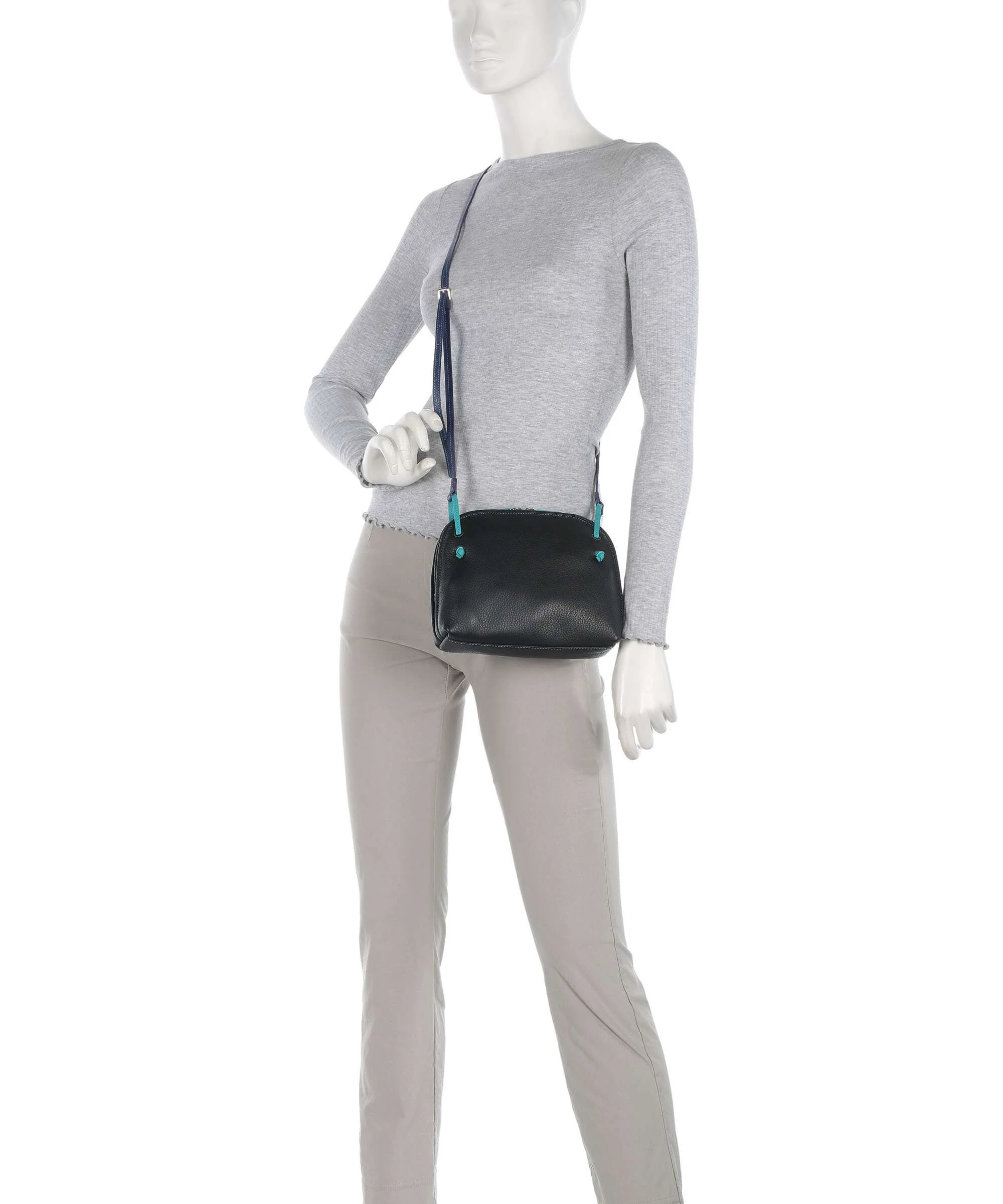 Mywalit Pienza Sac bandoulière black - Image 3
