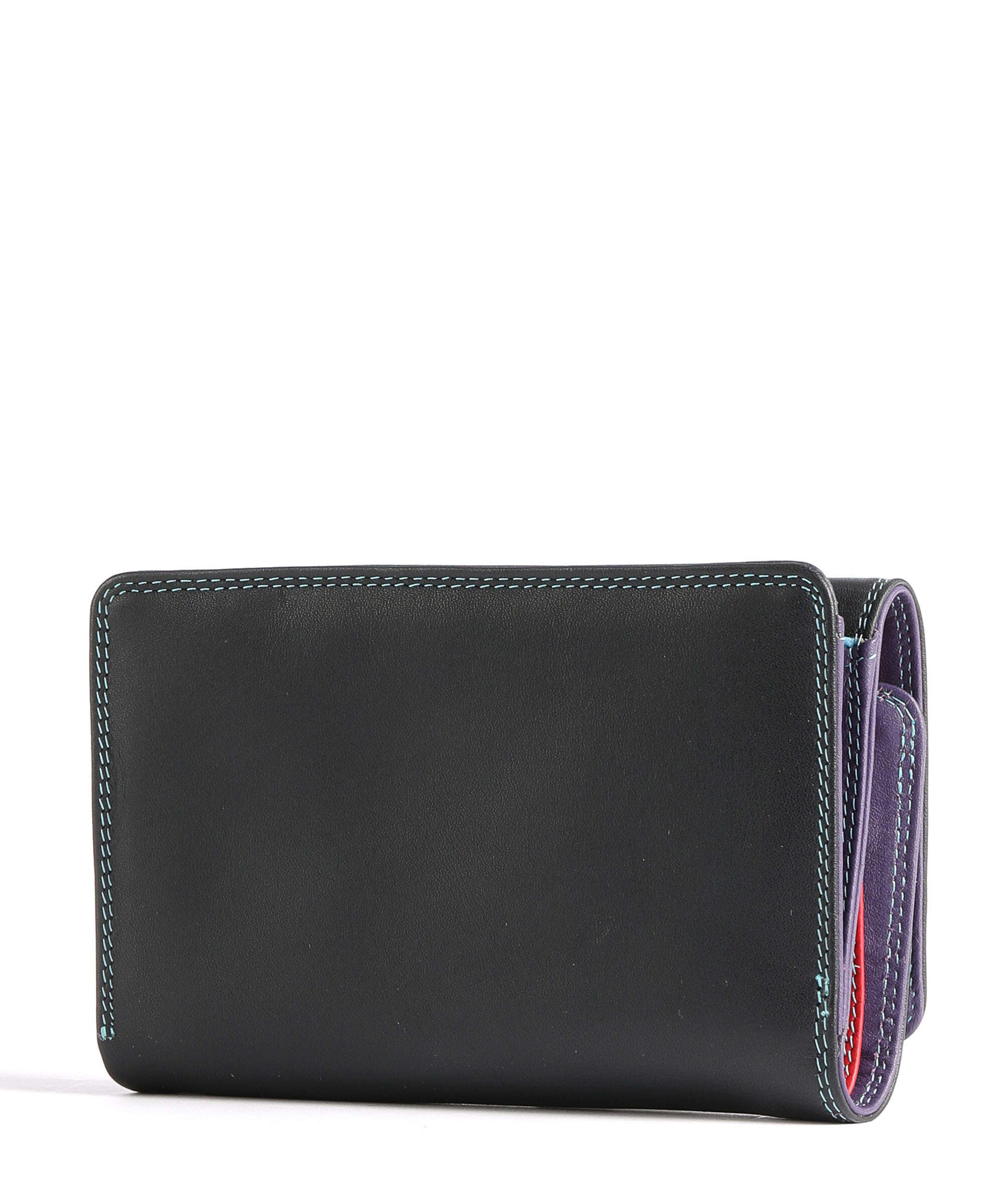 Mywalit Portefeuille black pace - Image 4