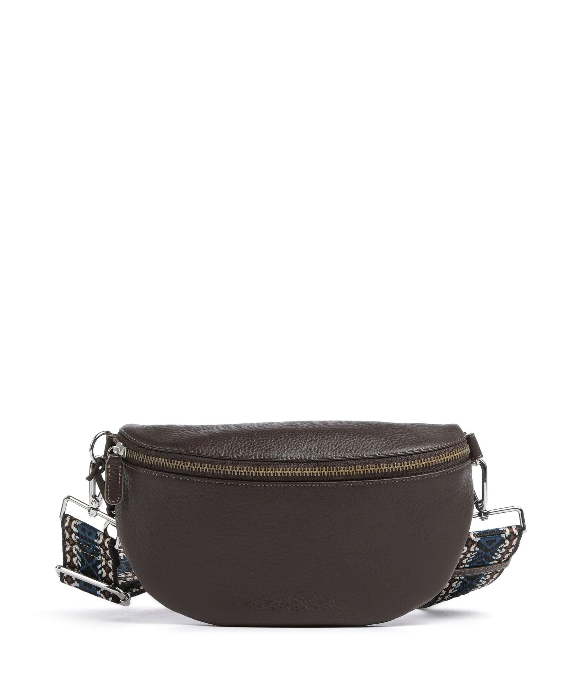 Mywalit Sac bandoulière brown