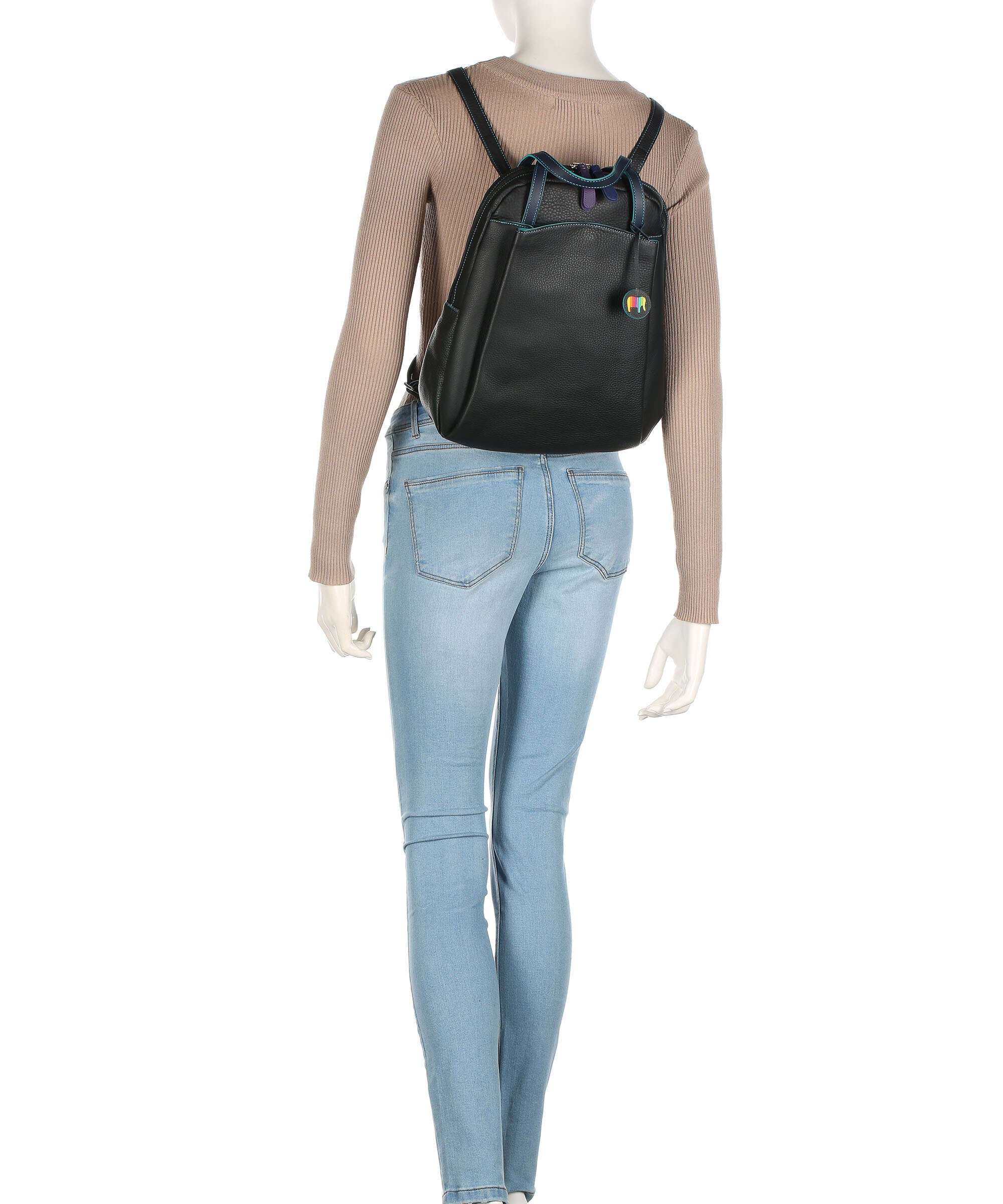 Mywalit Verona Sac à dos black pace - Image 3