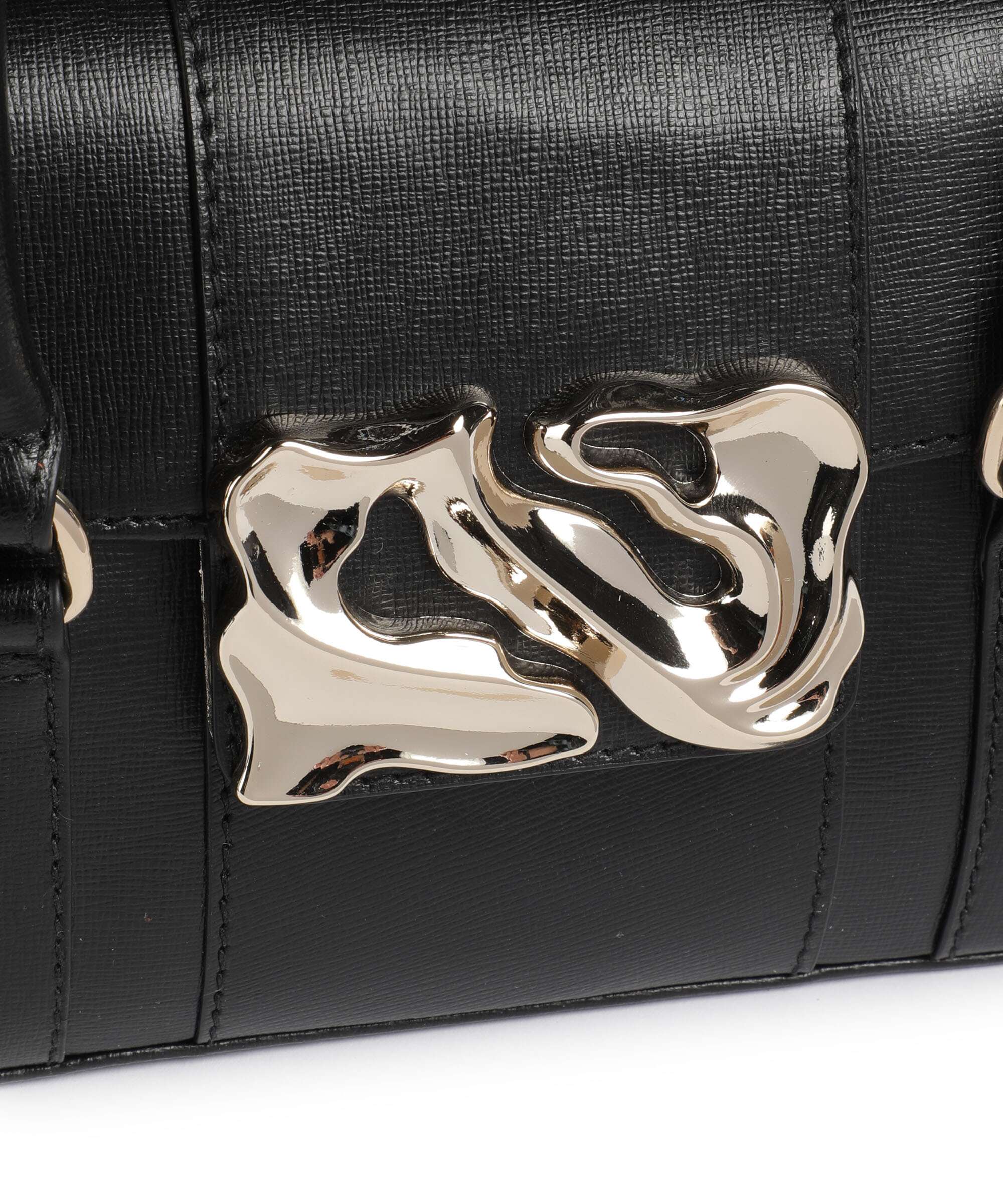 Núnoo Florence Small Maggie Icon Sac à main black - Image 4