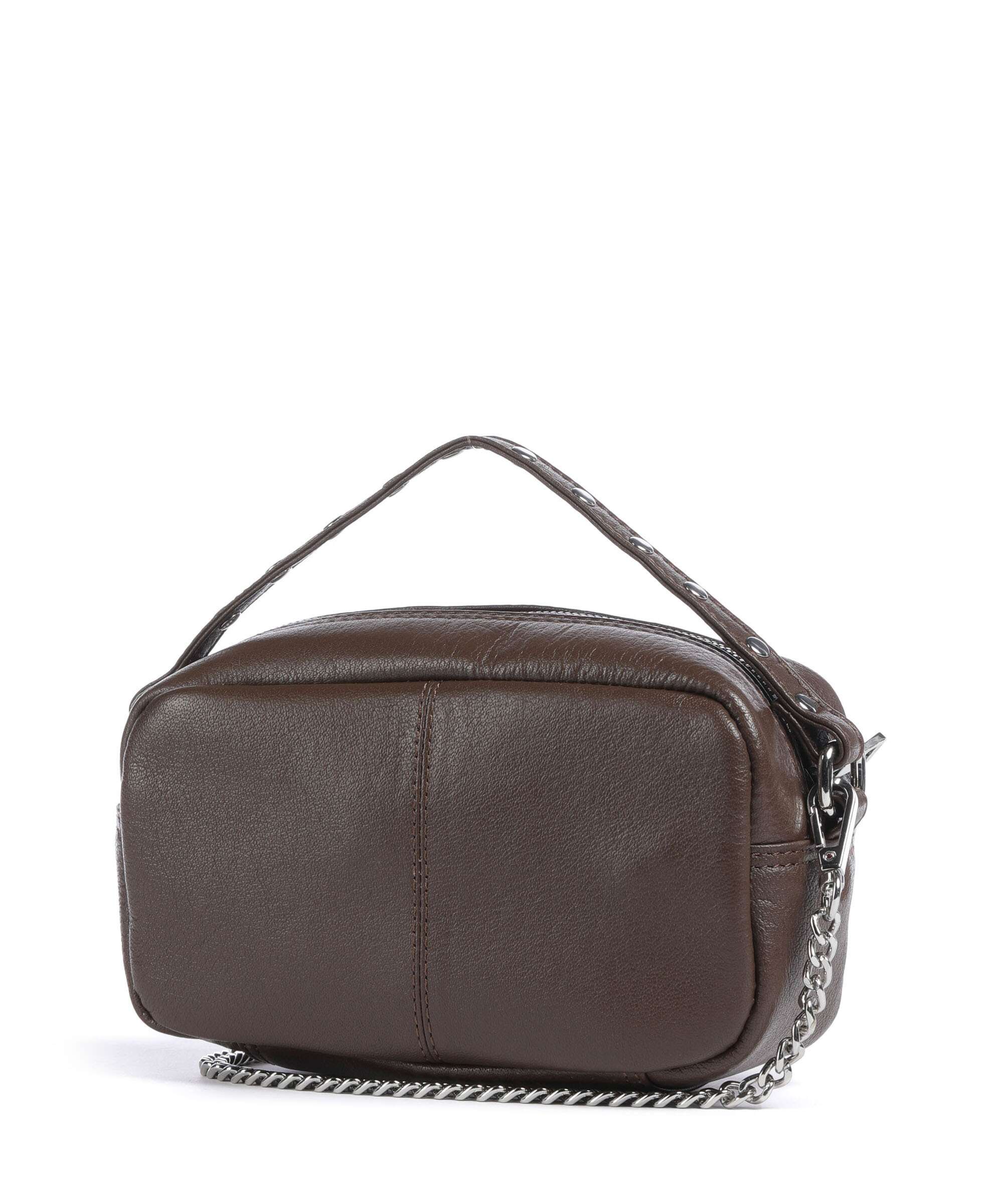 Núnoo Mountain Lyra Sac bandoulière dark brown - Image 2