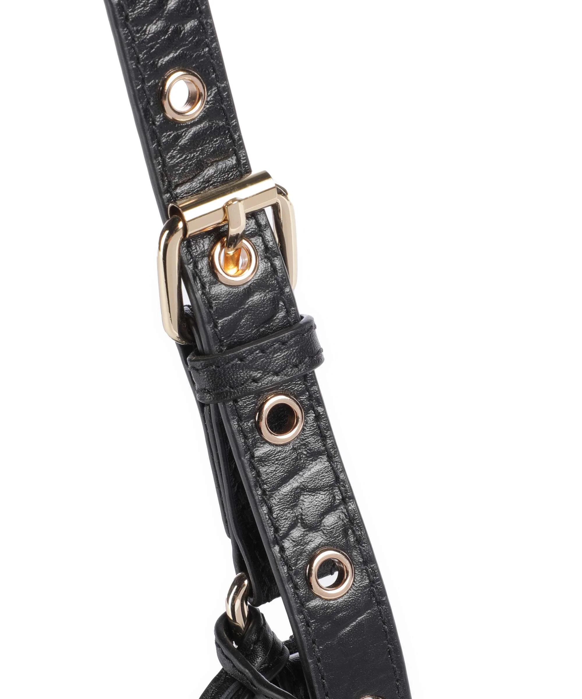 Núnoo New Zealand Palma Belt Sac bandoulière black - Image 4