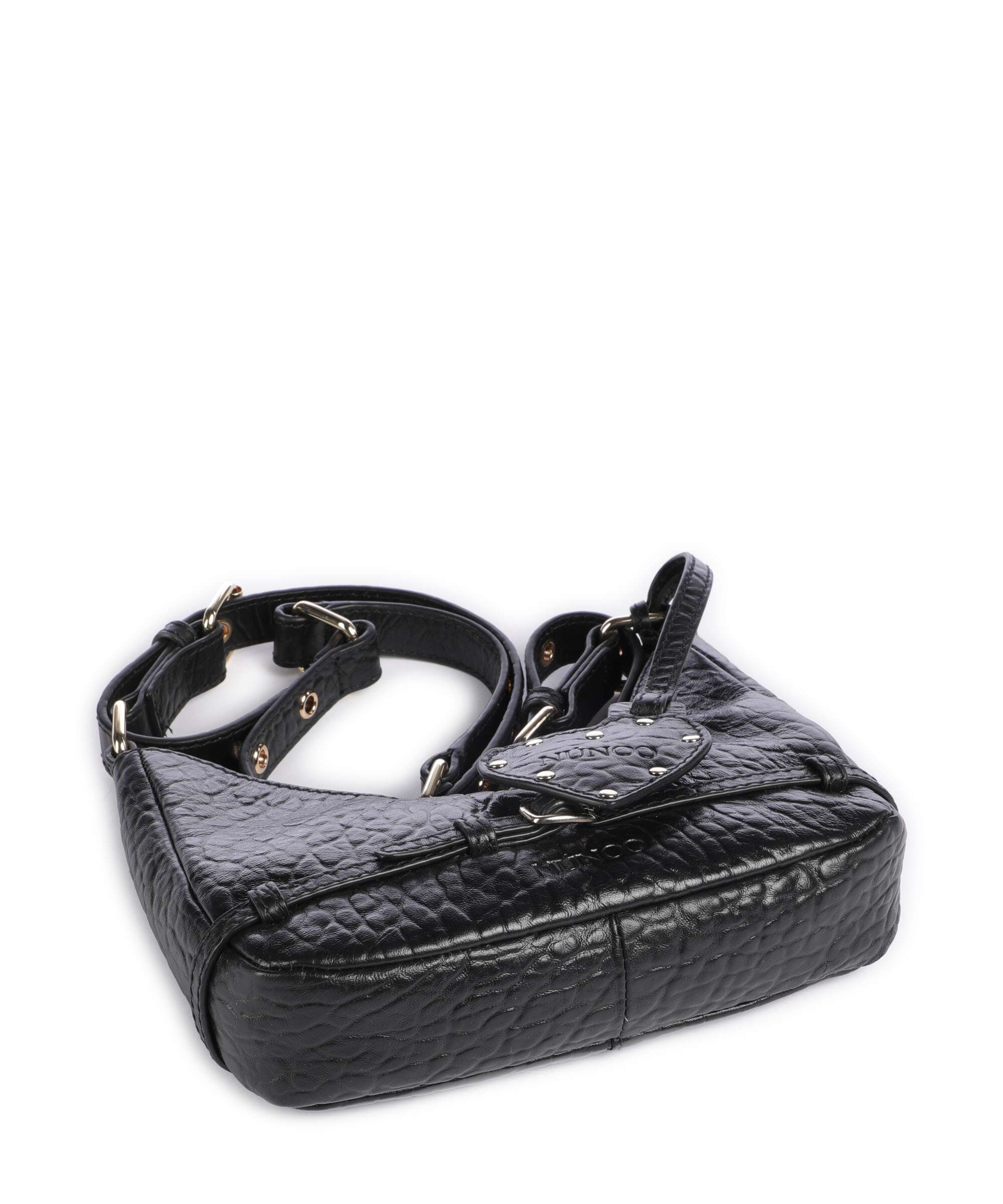 Núnoo New Zealand Palma Belt Sac bandoulière black - Image 5