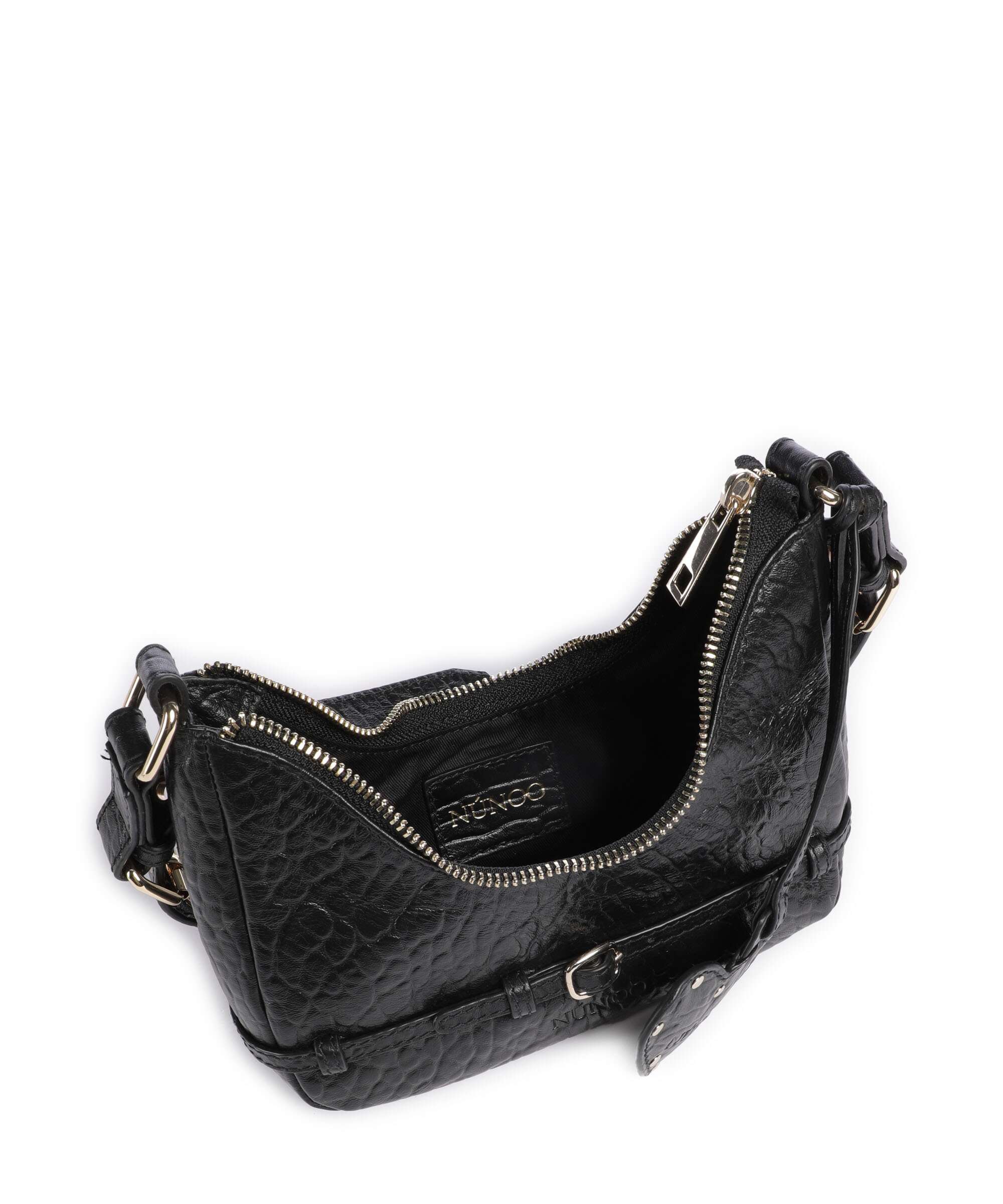 Núnoo New Zealand Palma Belt Sac bandoulière black - Image 6