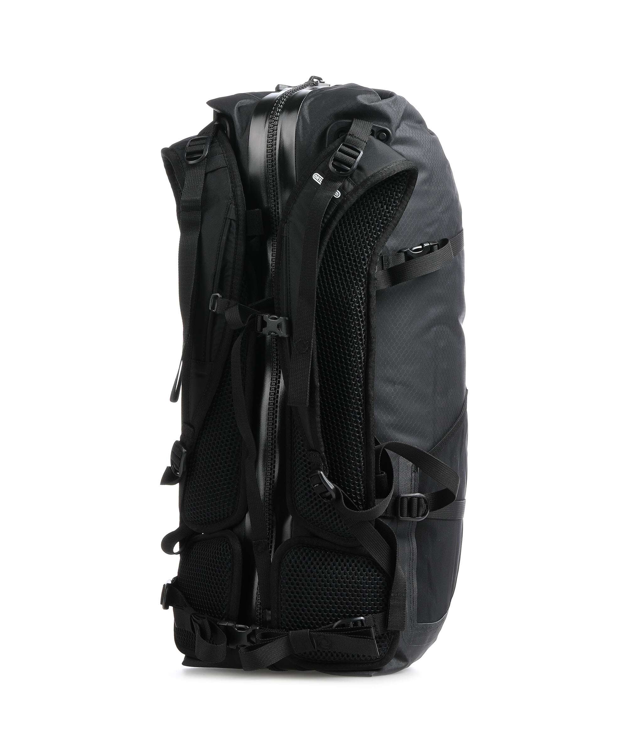 Ortlieb Atrack 25 BP Sac à dos de randonnée black matt - Image 2