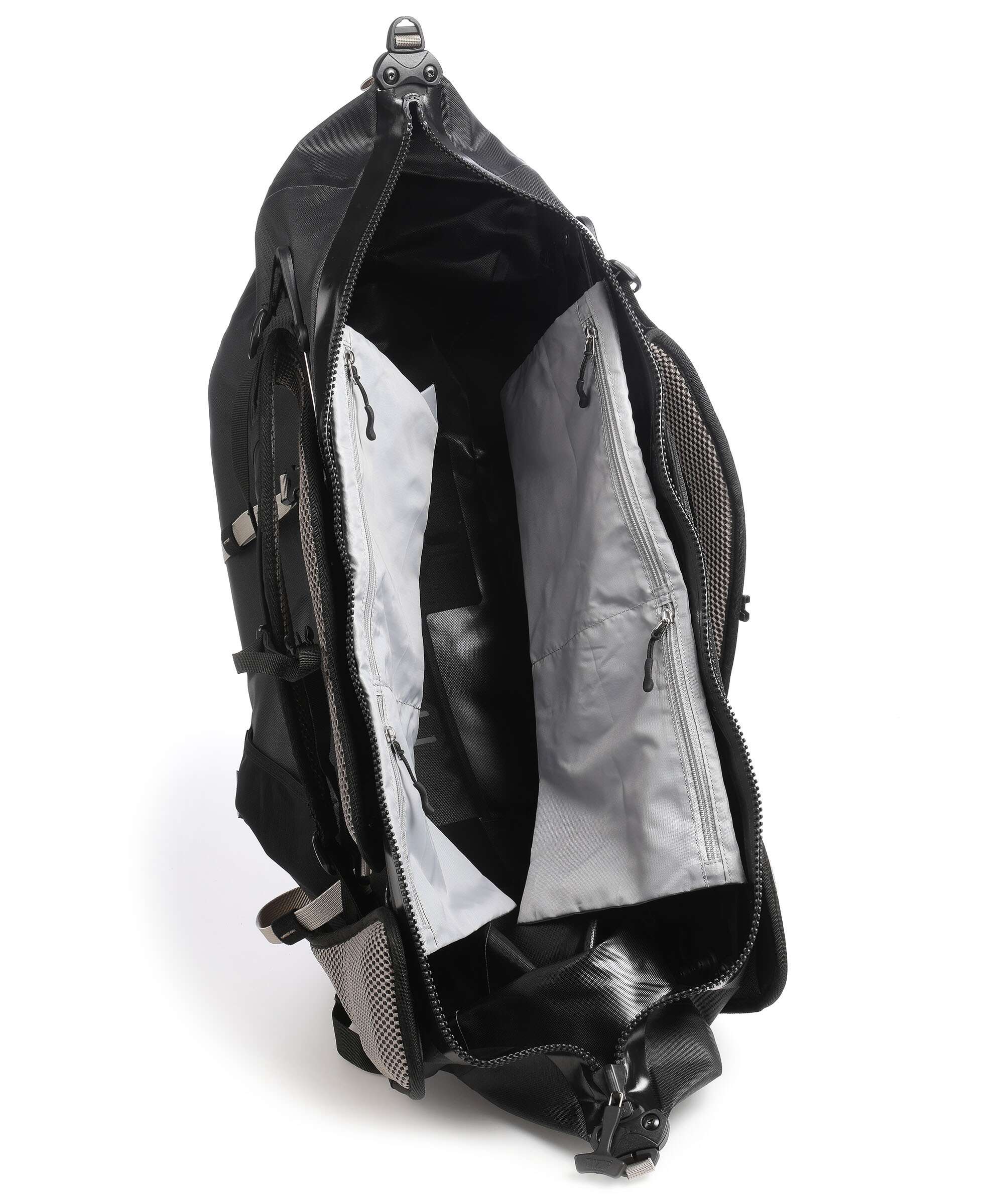Ortlieb Atrack 45 Sac à dos de randonnée black - Image 5